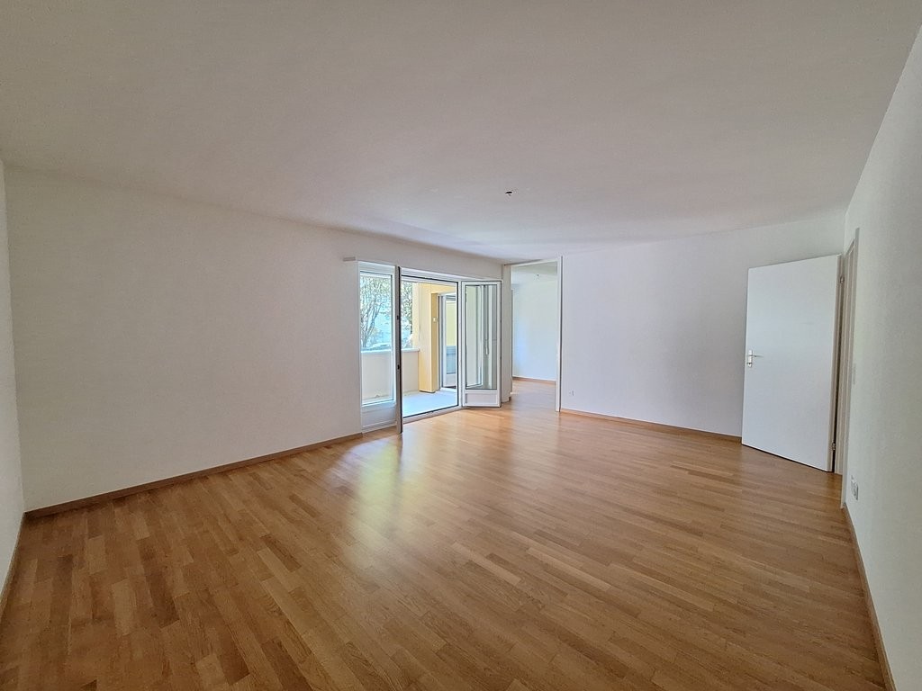 Appartement de 2 ½ pièces