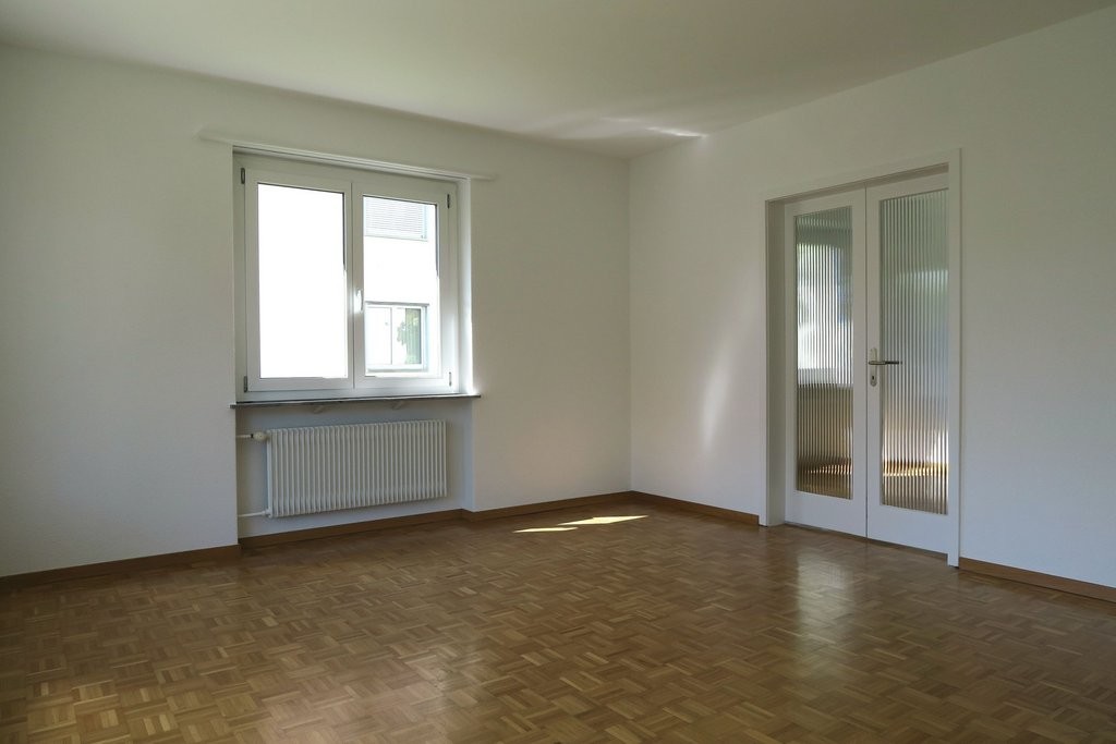 4 rooms apartment