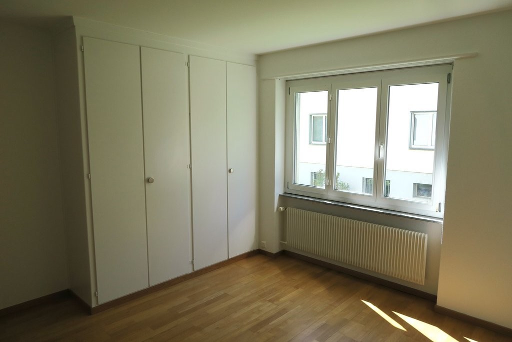 4 rooms apartment