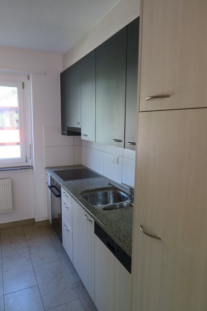 4 rooms apartment