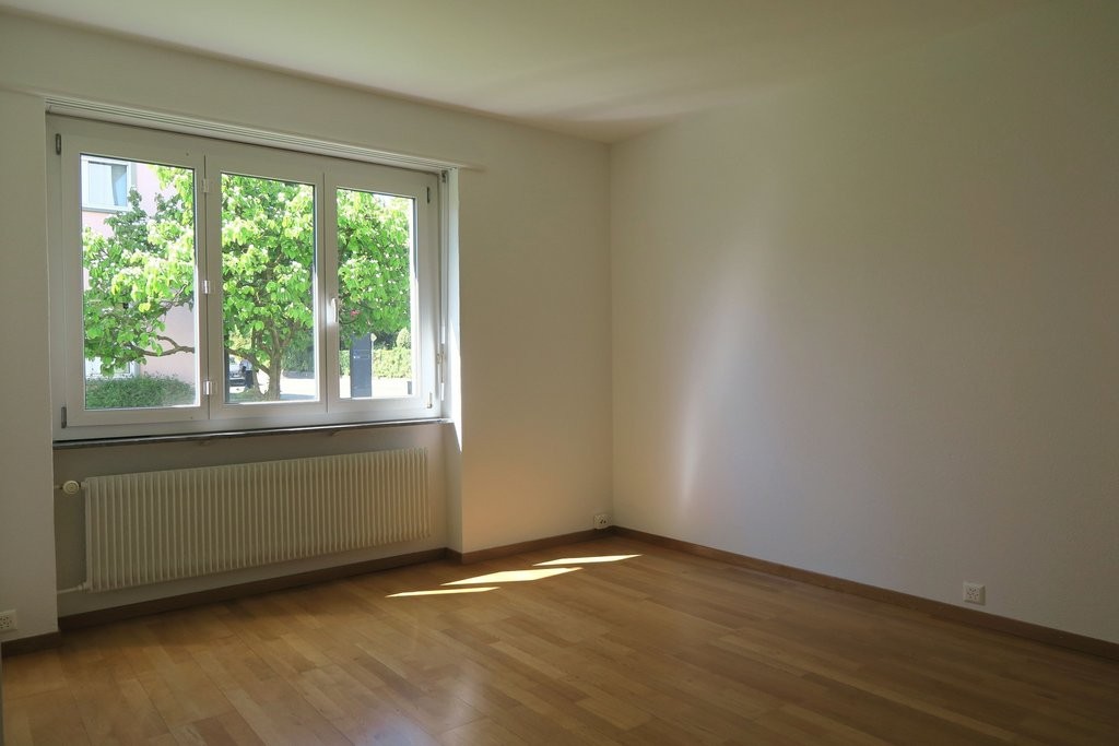 4 rooms apartment