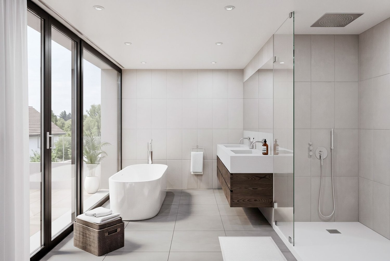 5 ½ rooms duplex house, Foto 5 von 10