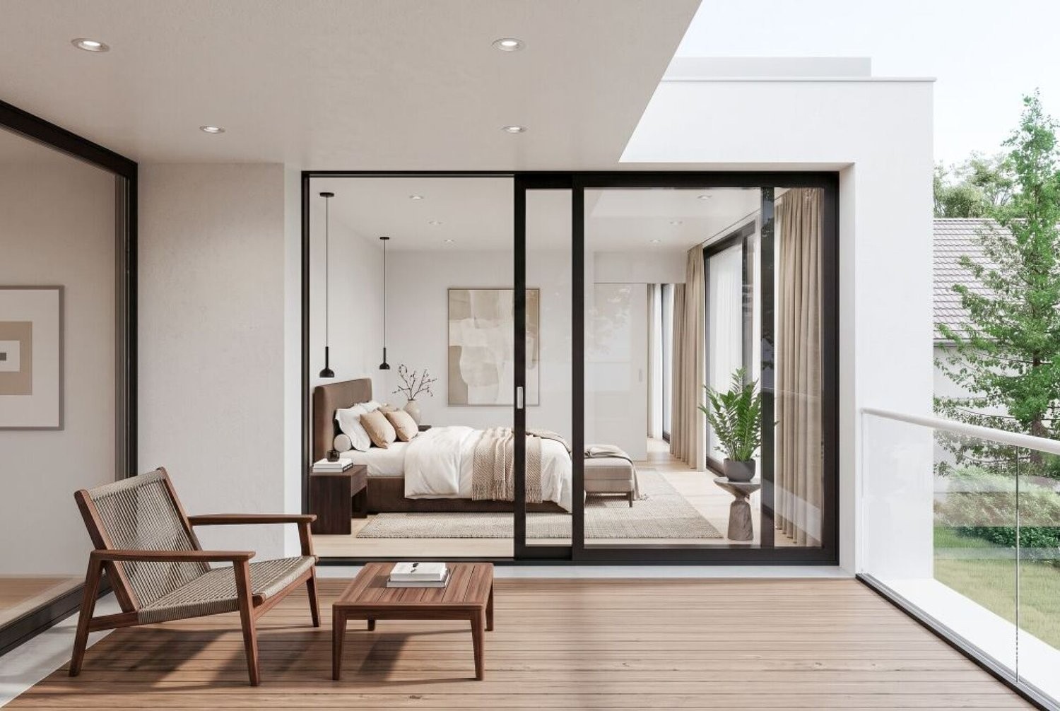 5 ½ rooms duplex house, Foto 6 von 10