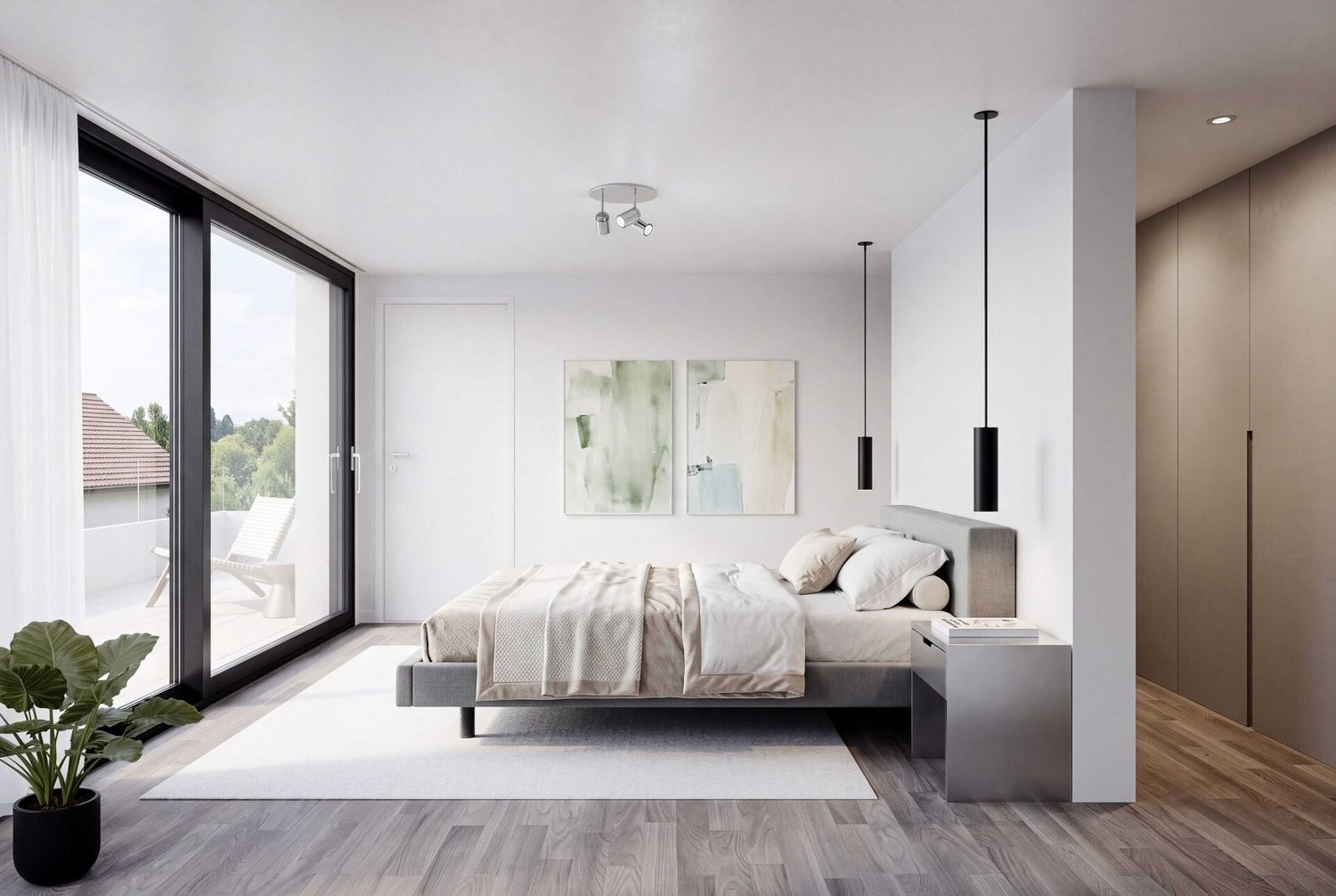 5 ½ rooms duplex house, Foto 4 von 10