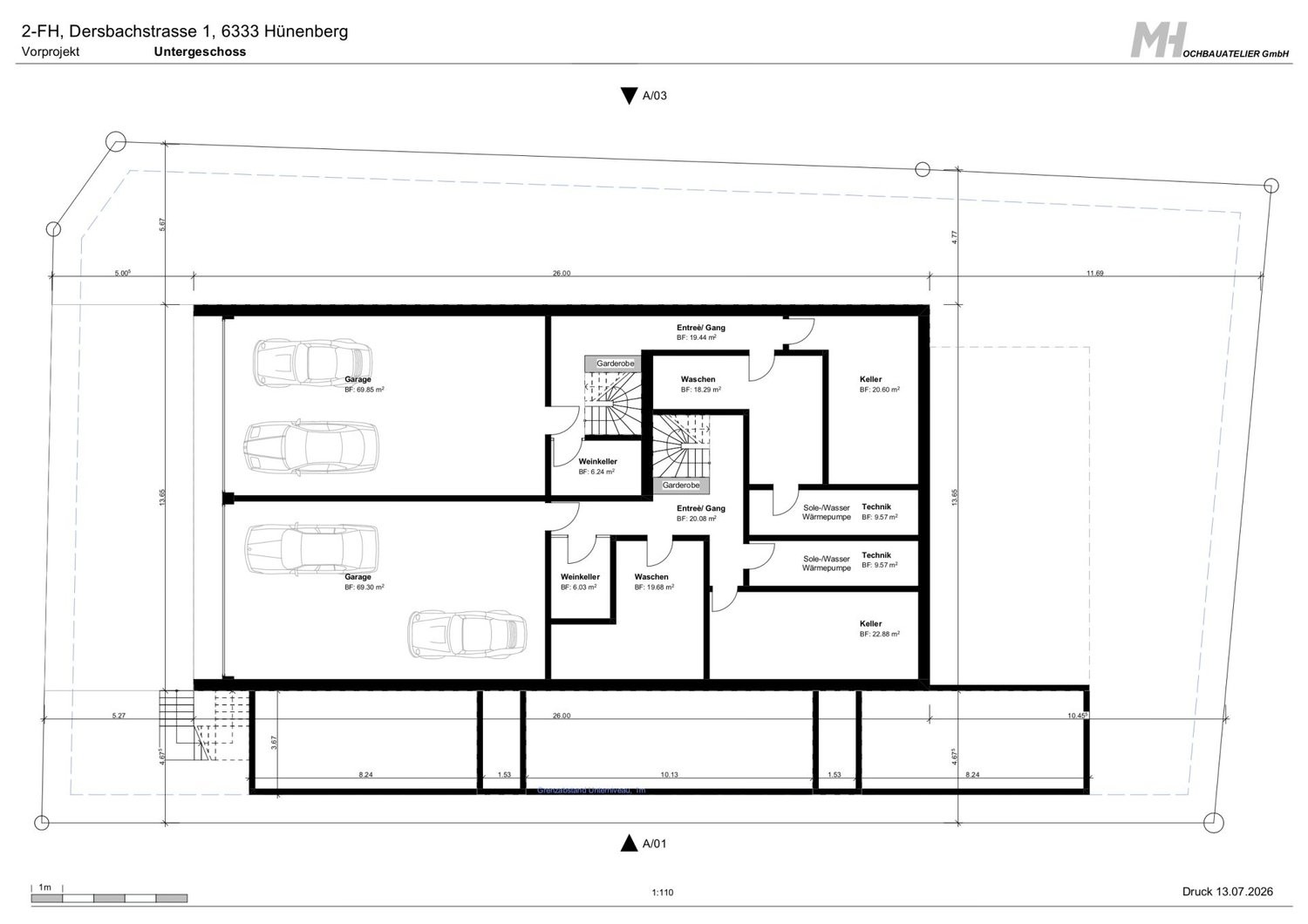 5 ½ rooms duplex house, Foto 10 von 10