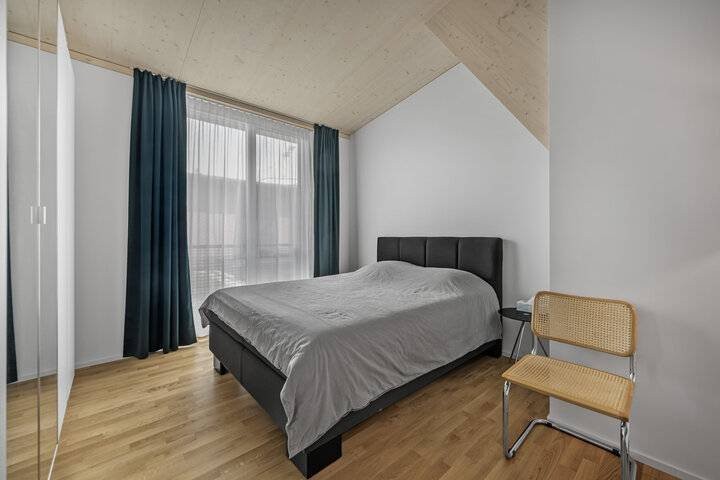 5 ½ locali casa a schiera