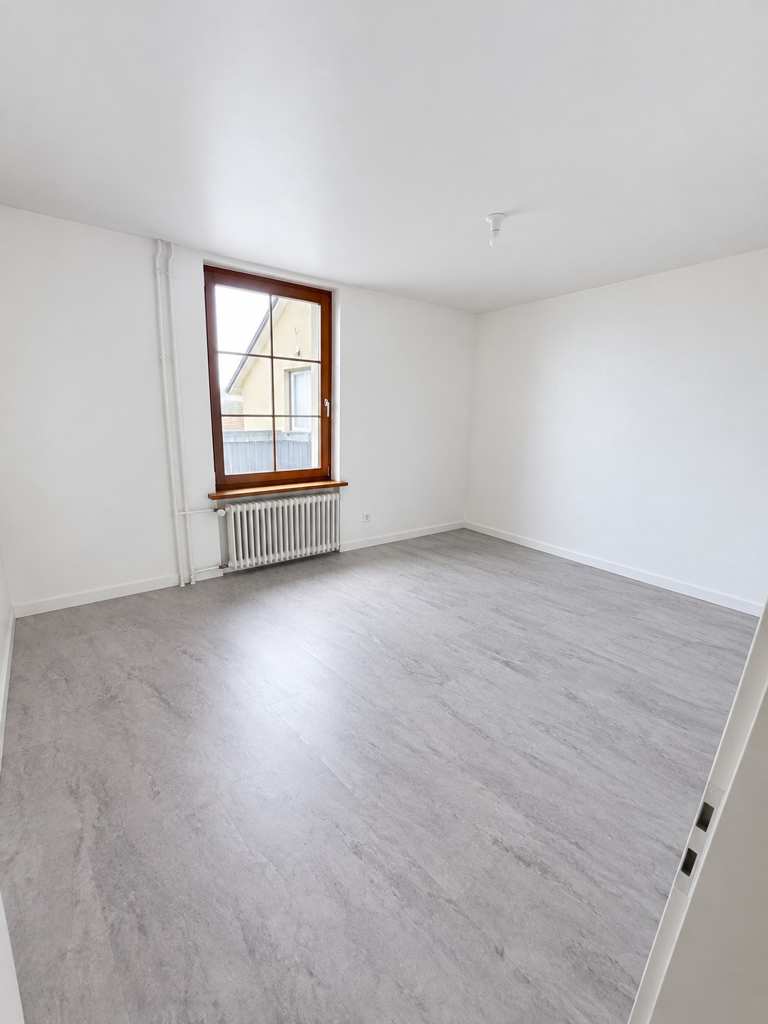 4 ½ rooms apartment, Foto 4 von 9