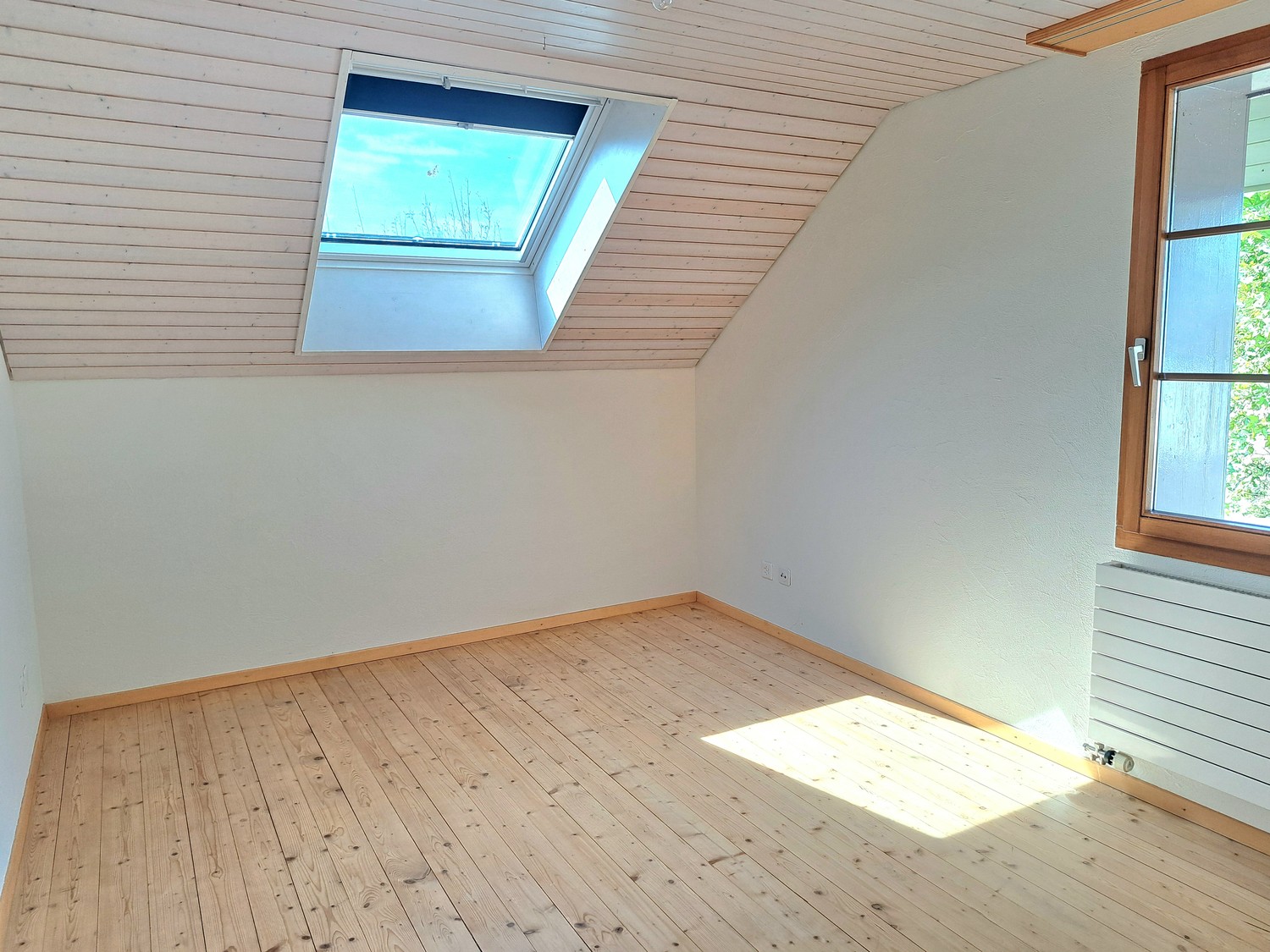 4 ½ rooms apartment, Foto 5 von 9
