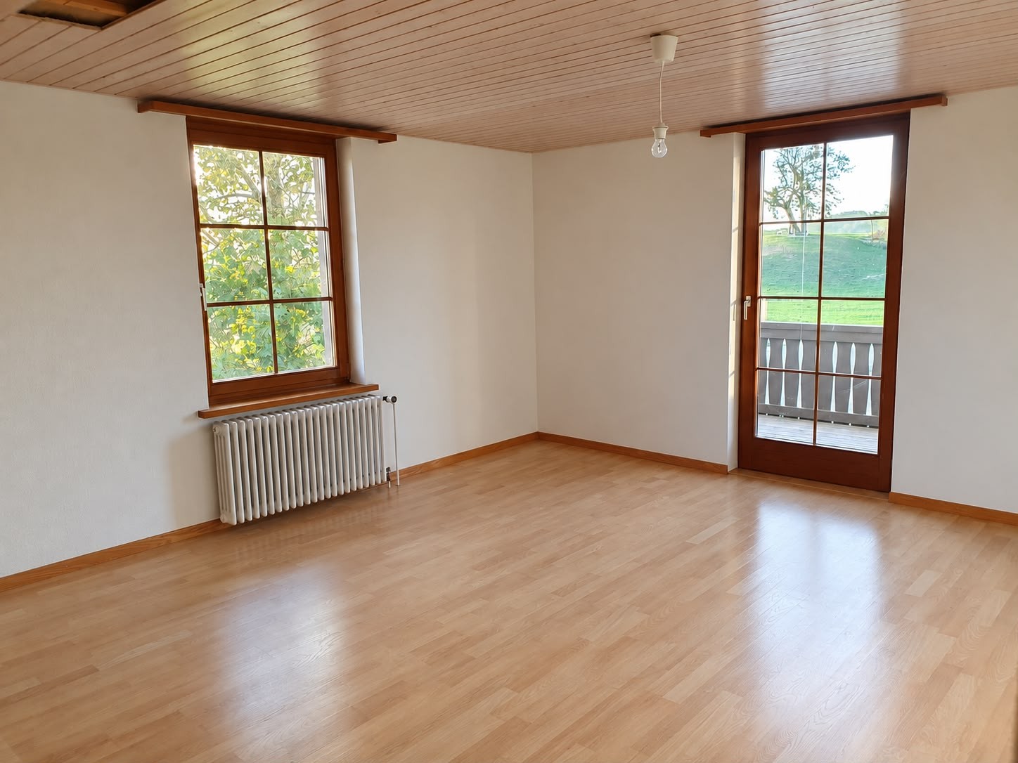 4 ½ rooms apartment, Foto 1 von 9