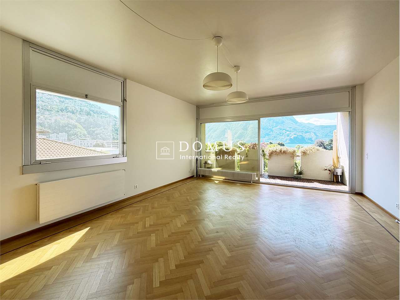 3 ½ Zimmer Wohnung, Foto 2 von 10