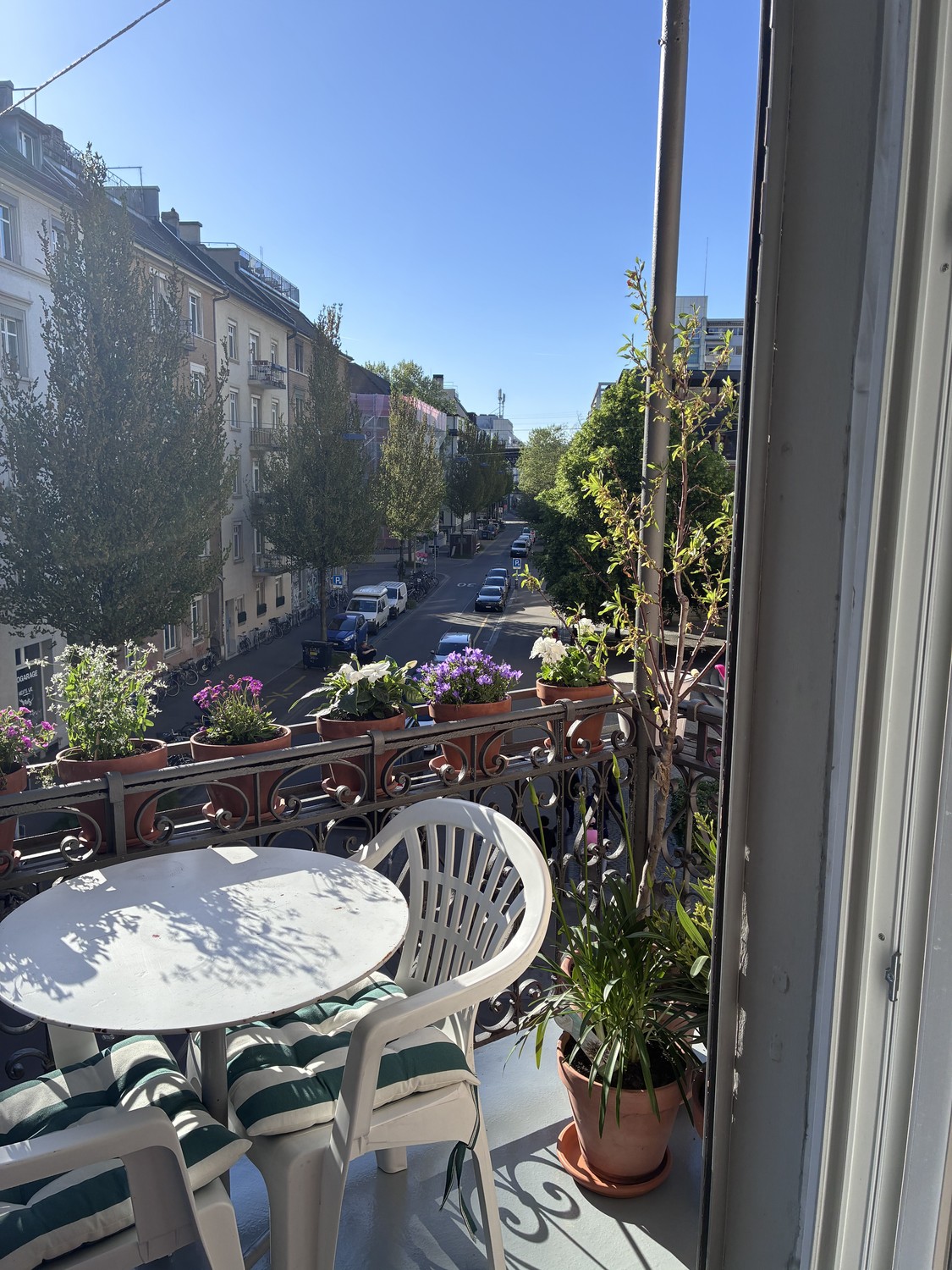 3 Zimmer Wohnung, Foto 3 von 10