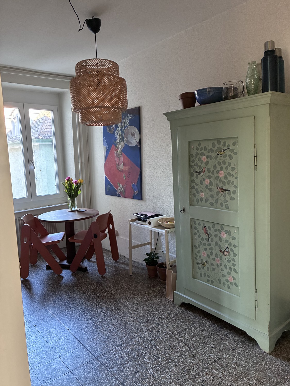 3 Zimmer Wohnung, Foto 8 von 10