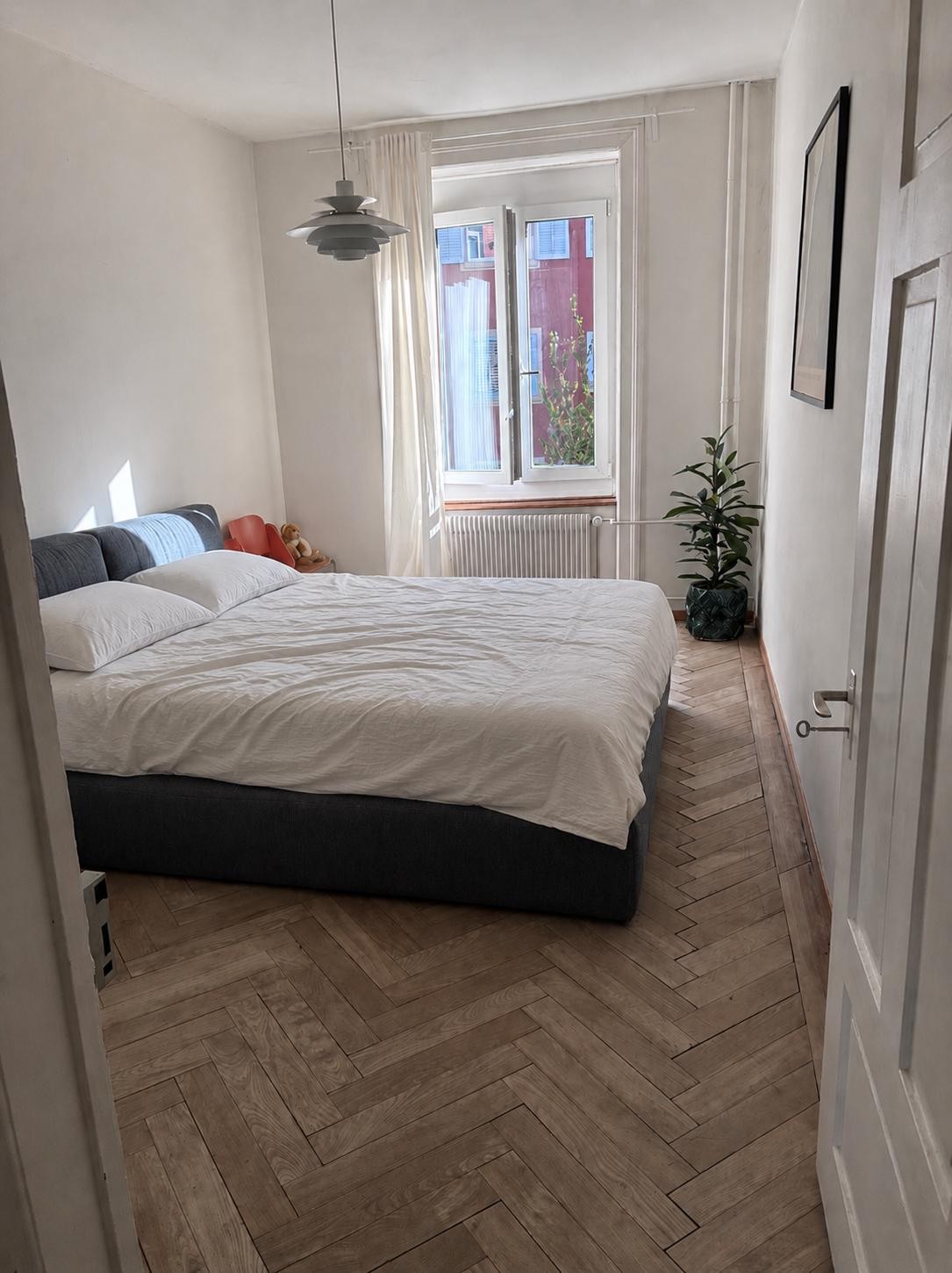 3 Zimmer Wohnung, Foto 5 von 10