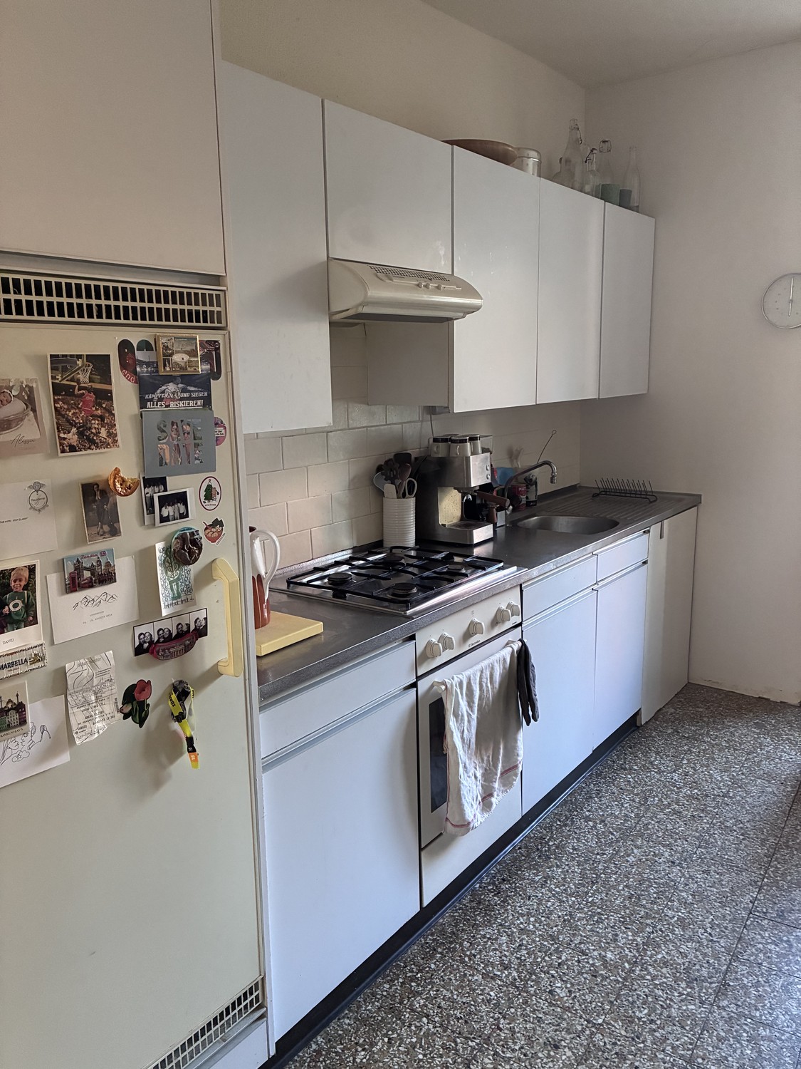 3 Zimmer Wohnung, Foto 7 von 10