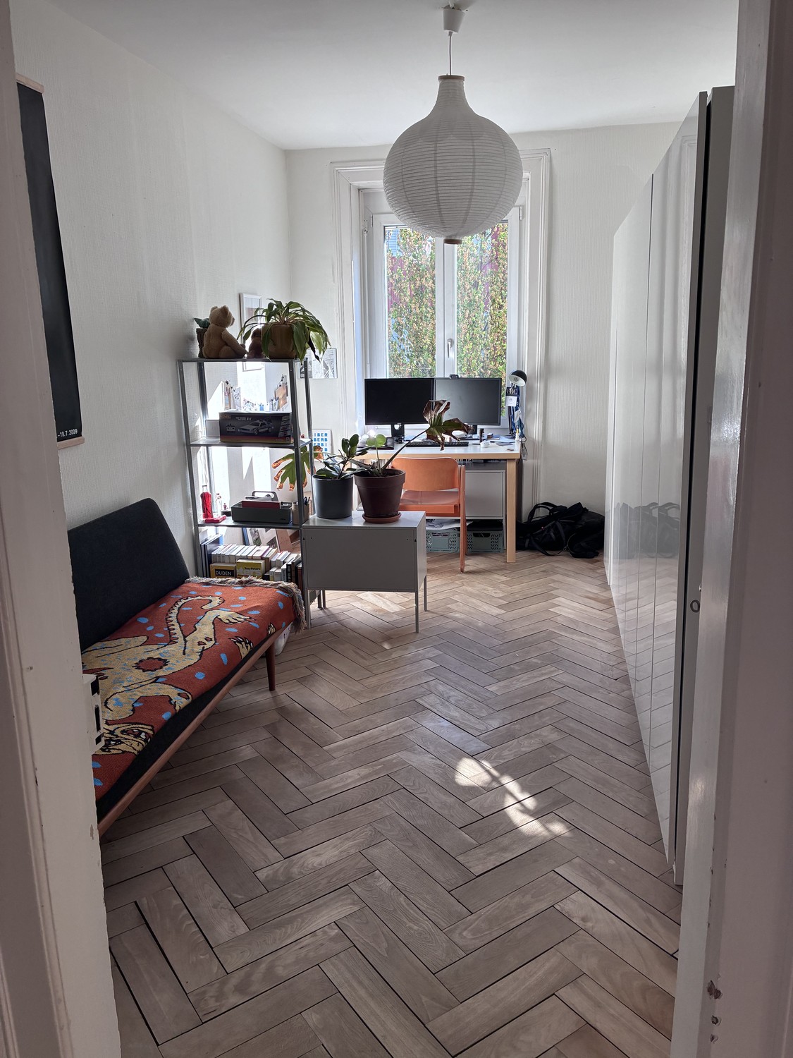 3 Zimmer Wohnung, Foto 6 von 10