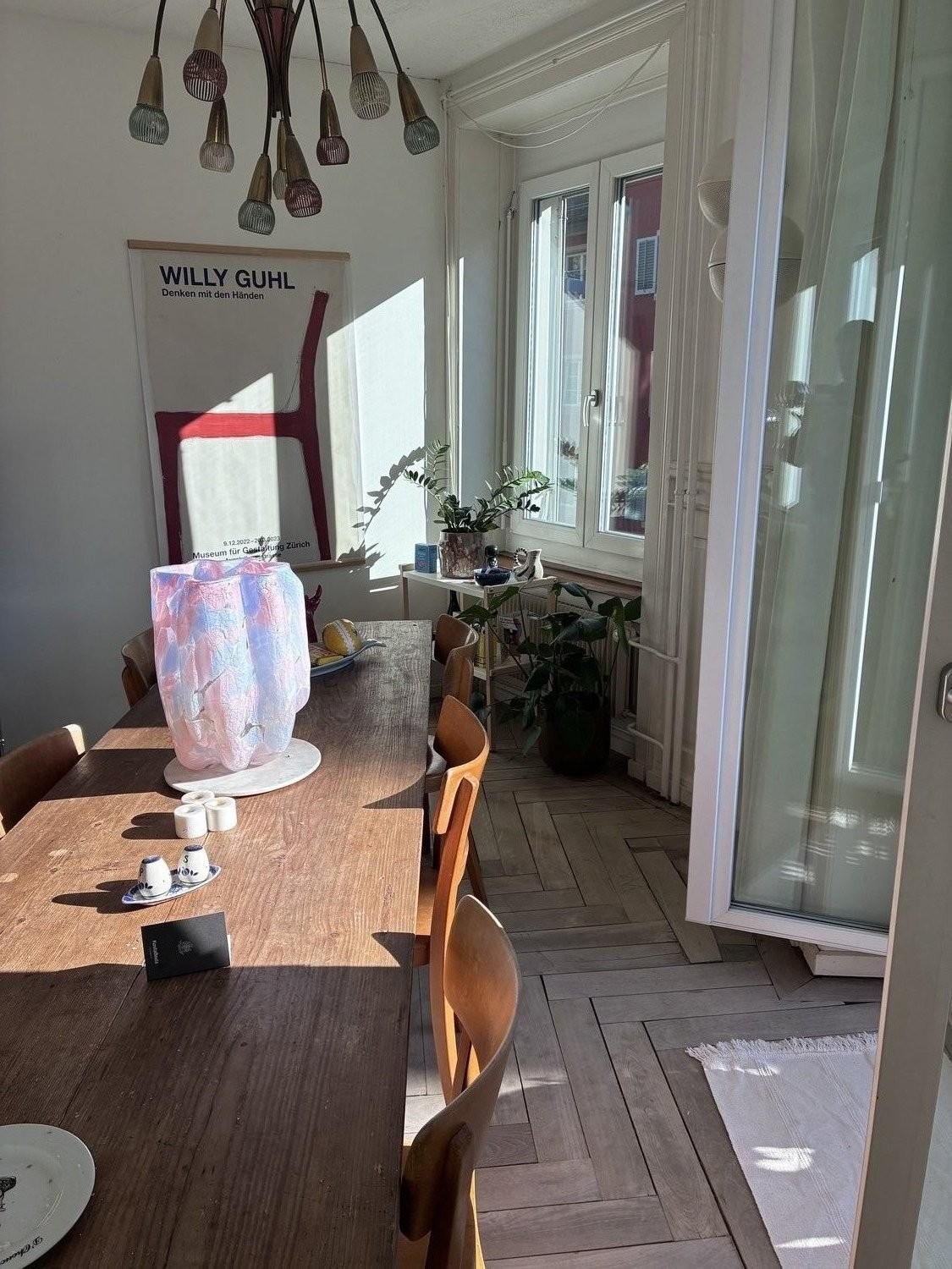 3 Zimmer Wohnung, Foto 2 von 10