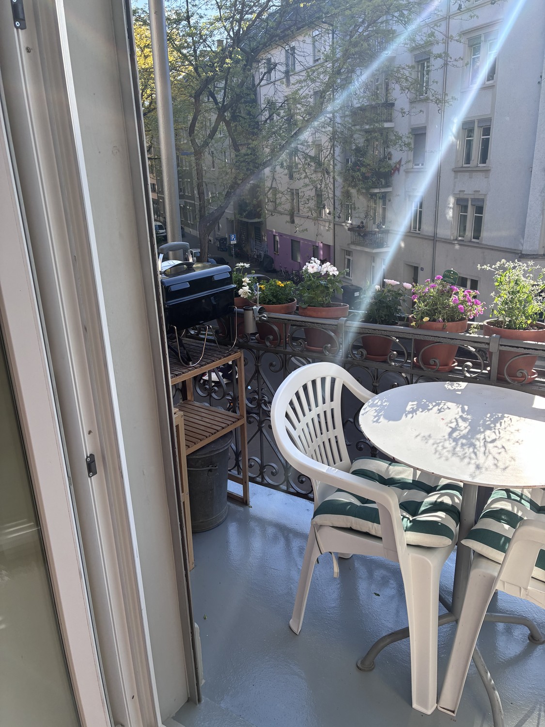 3 Zimmer Wohnung, Foto 4 von 10