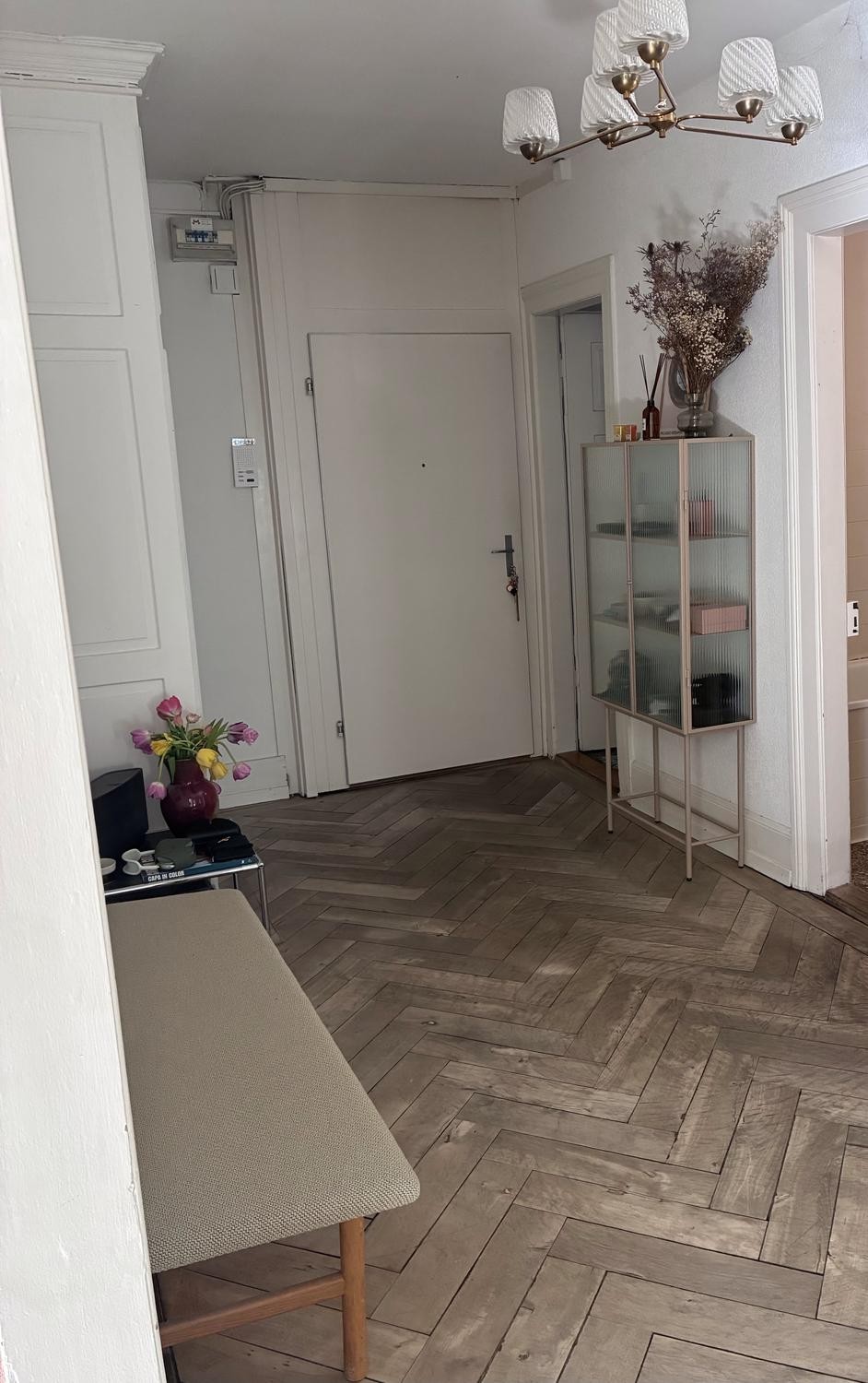 3 Zimmer Wohnung, Foto 10 von 10
