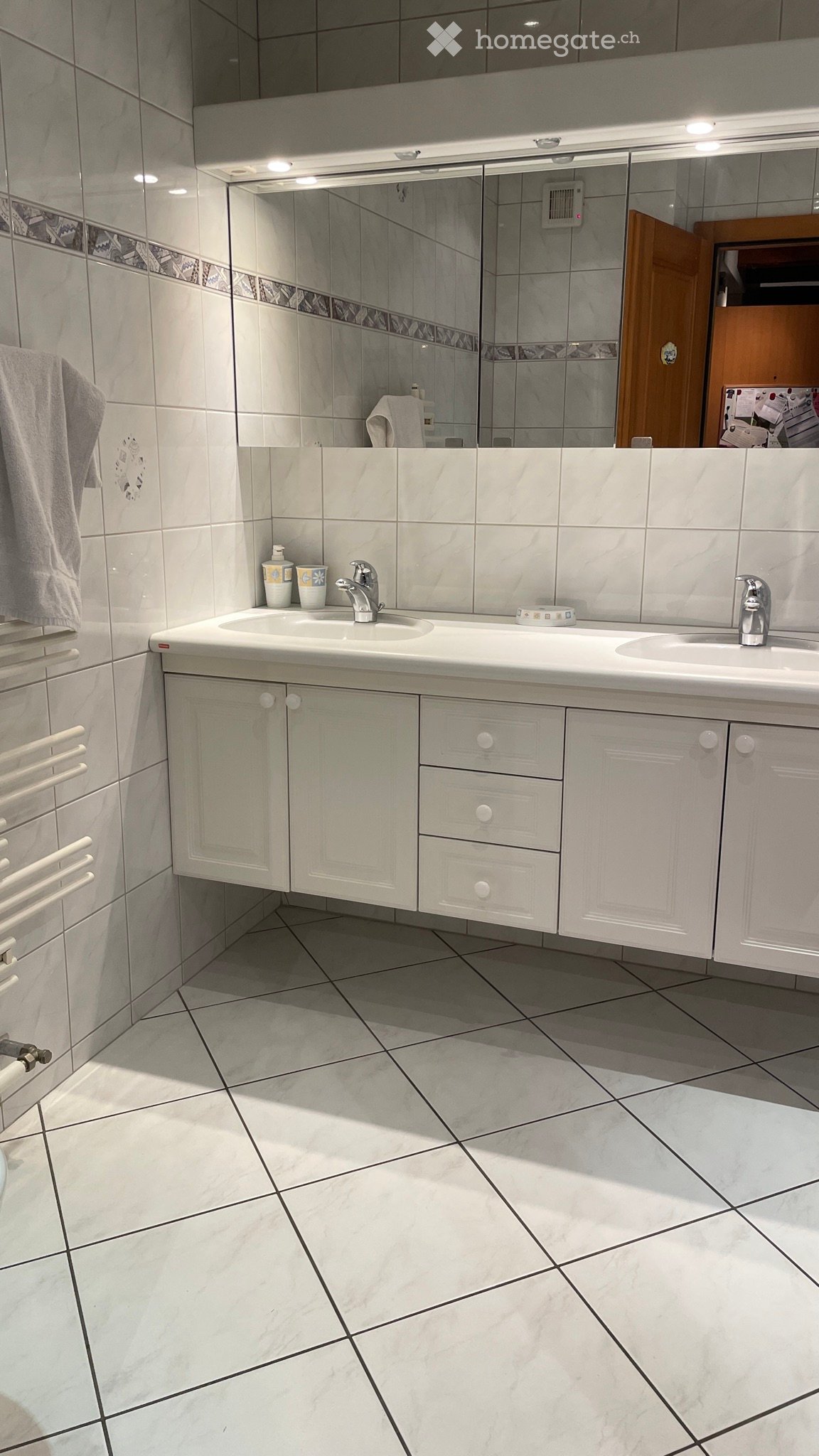1-Zimmer-Apartment, Foto 3 von 4