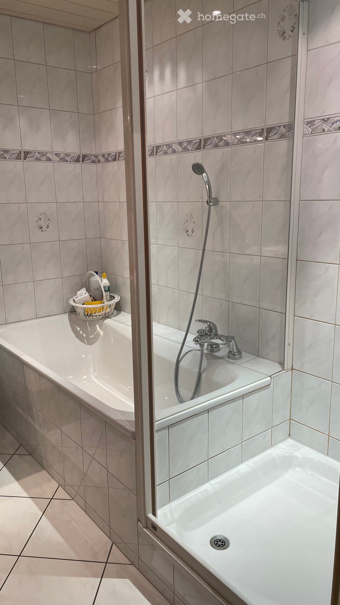 1-Zimmer-Apartment, Foto 4 von 4