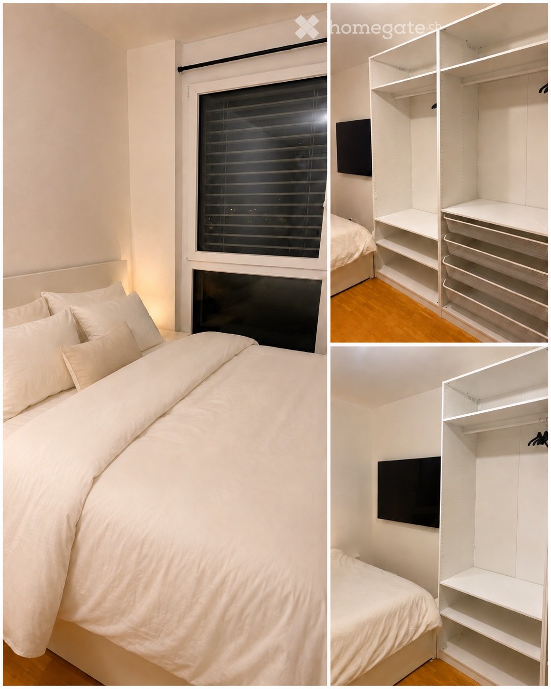 1 Zimmer Einzelzimmer, Foto 1 von 3