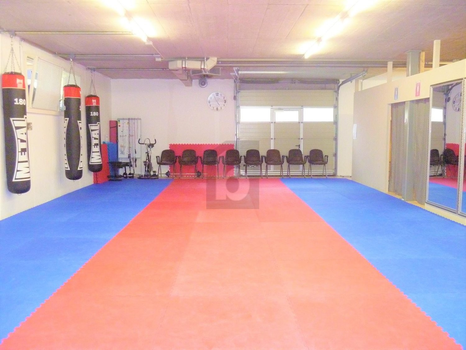 170m² Industrieobjekt
