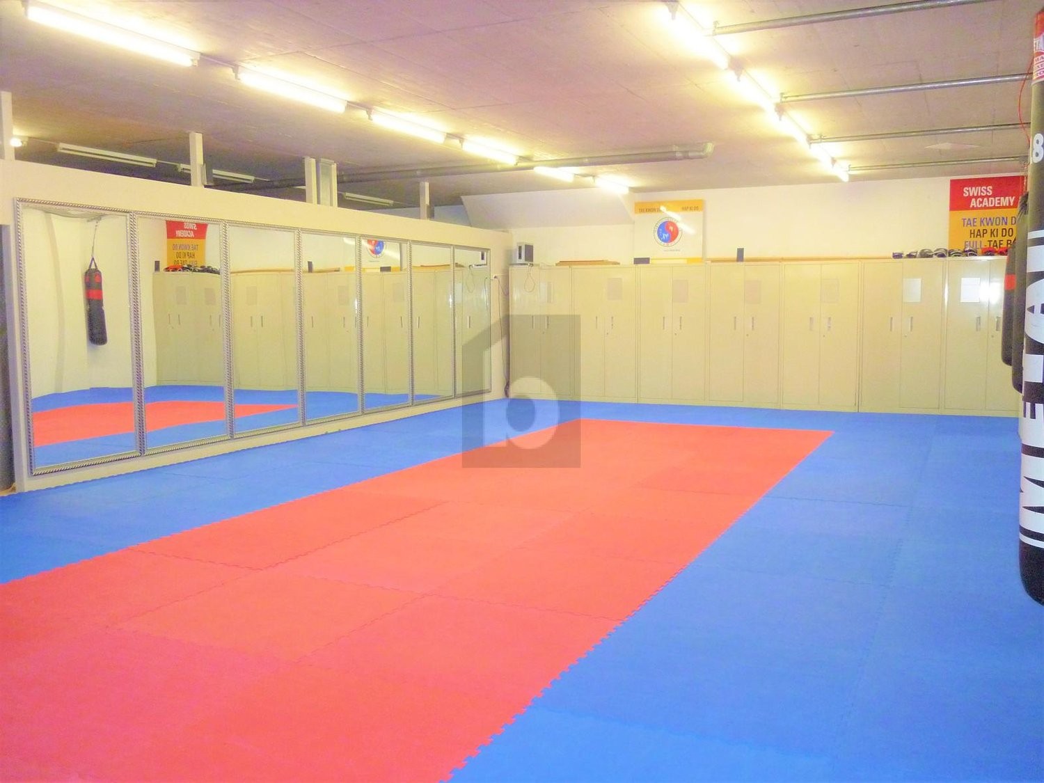 170m² Industrieobjekt