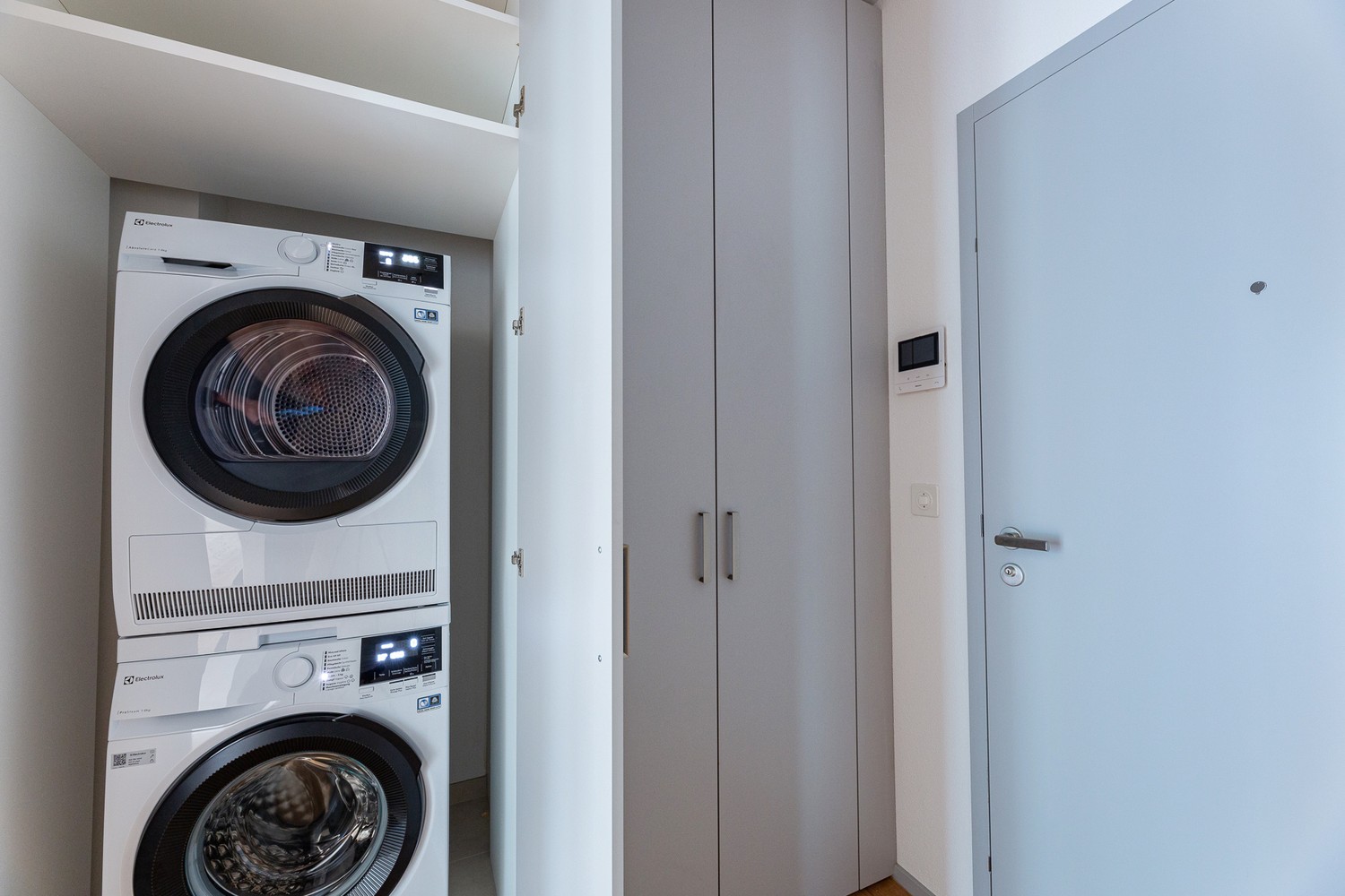 Appartement de 1 ½ pièces