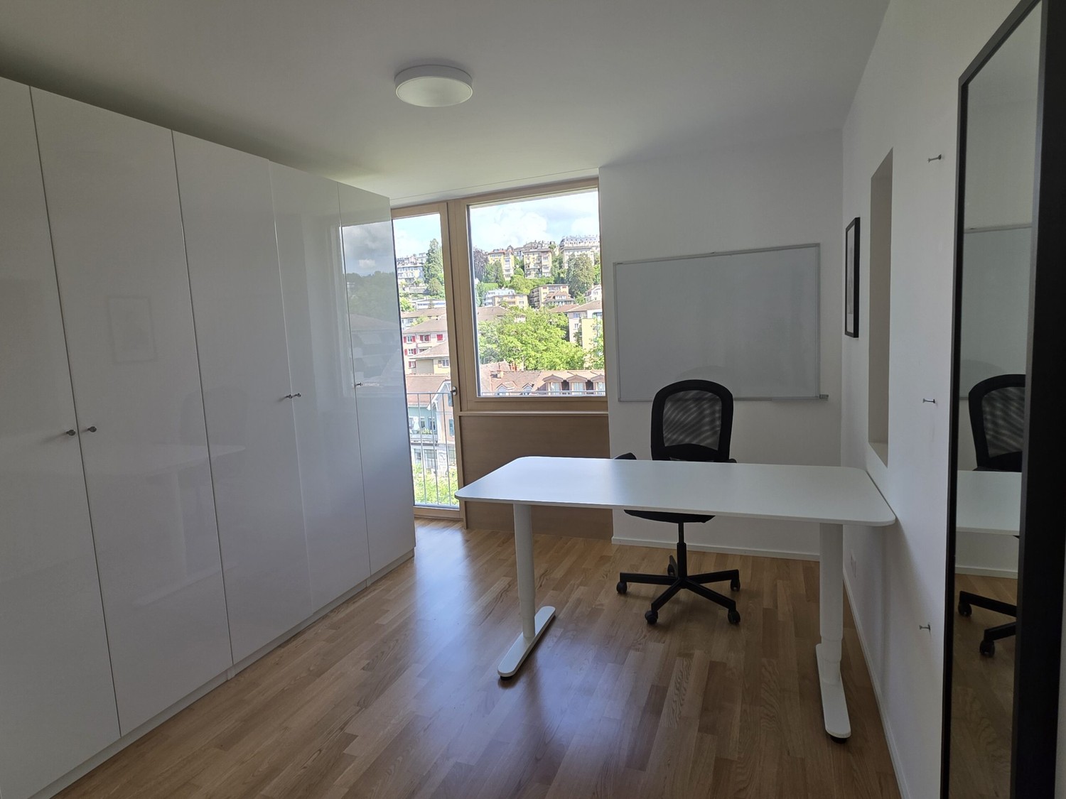 3 ½ Zimmer-Wohnung, Foto 5 von 6
