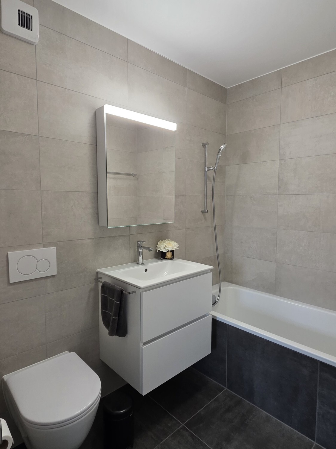 3 ½ Zimmer-Wohnung, Foto 6 von 6