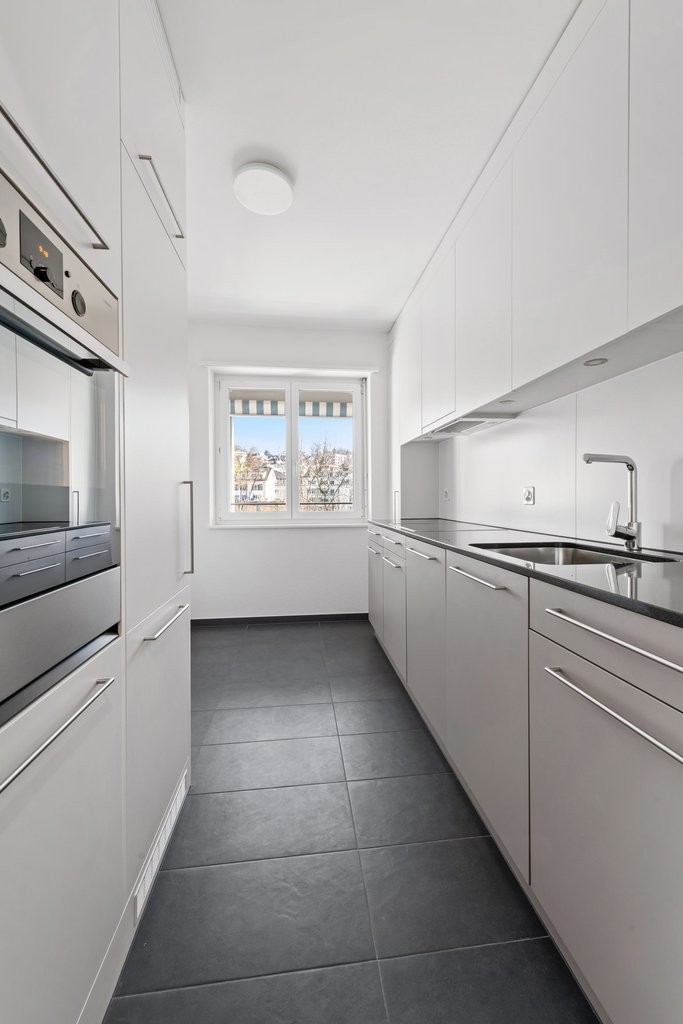 2 rooms apartment