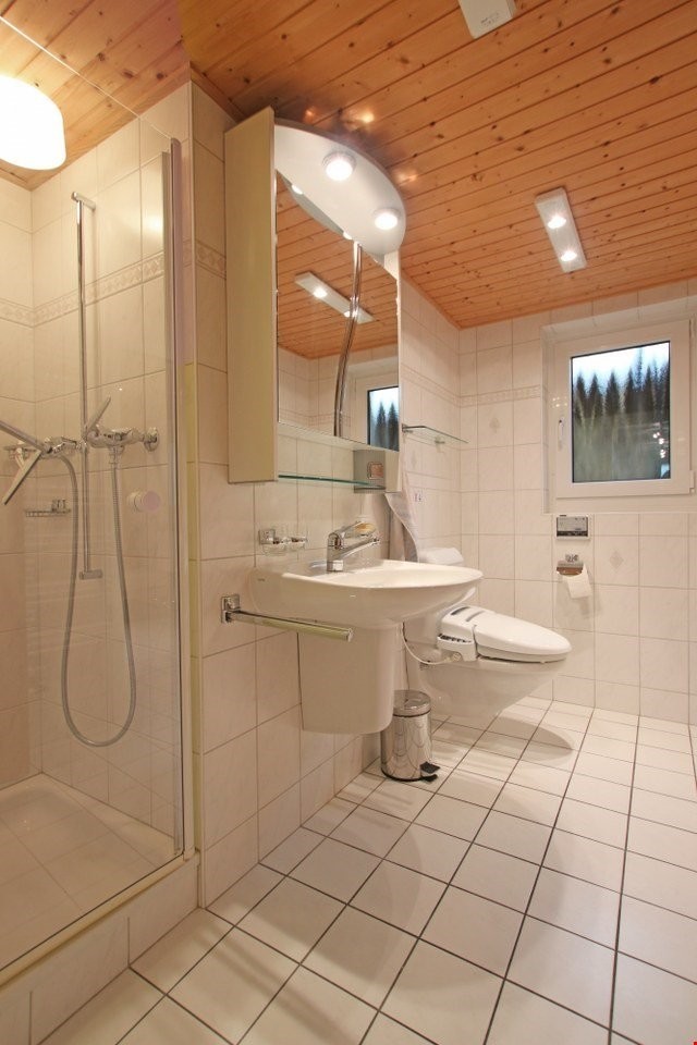 5 ½ pièces maison individuelle