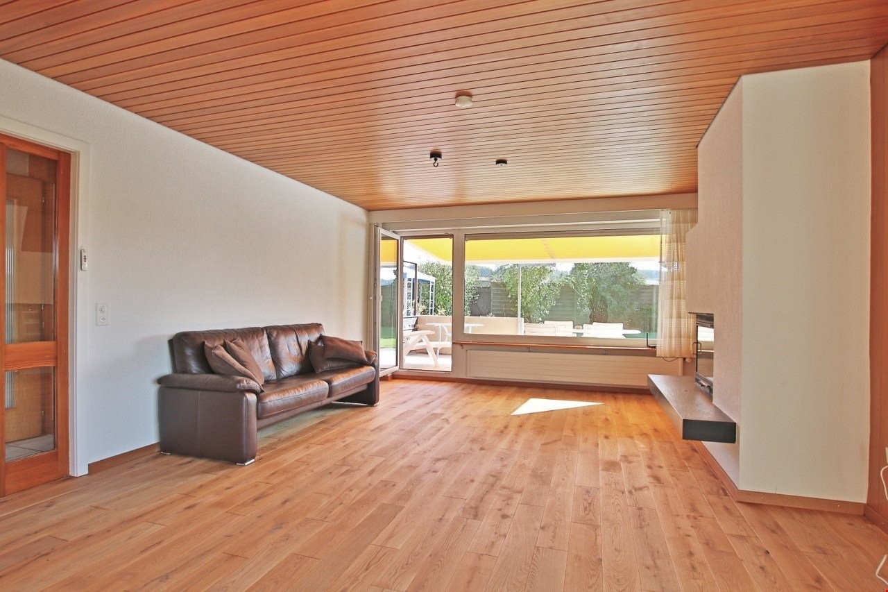 5 ½ pièces maison individuelle