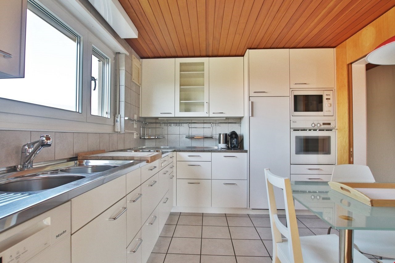 5 ½ pièces maison individuelle