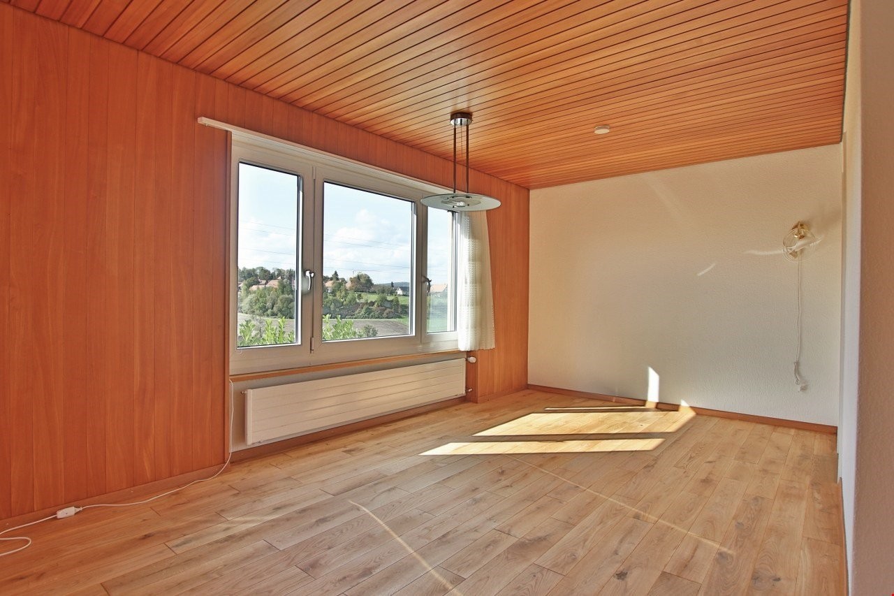 5 ½ pièces maison individuelle