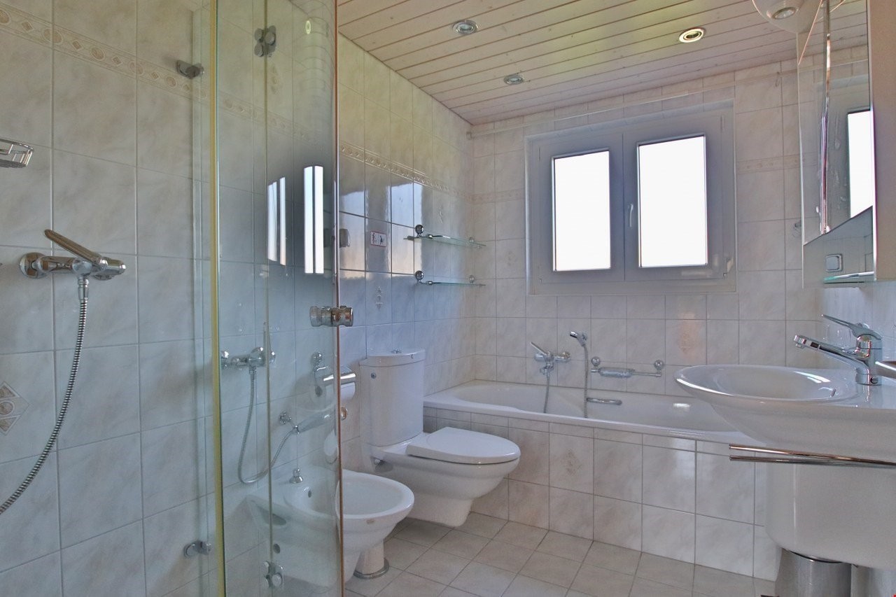 5 ½ pièces maison individuelle
