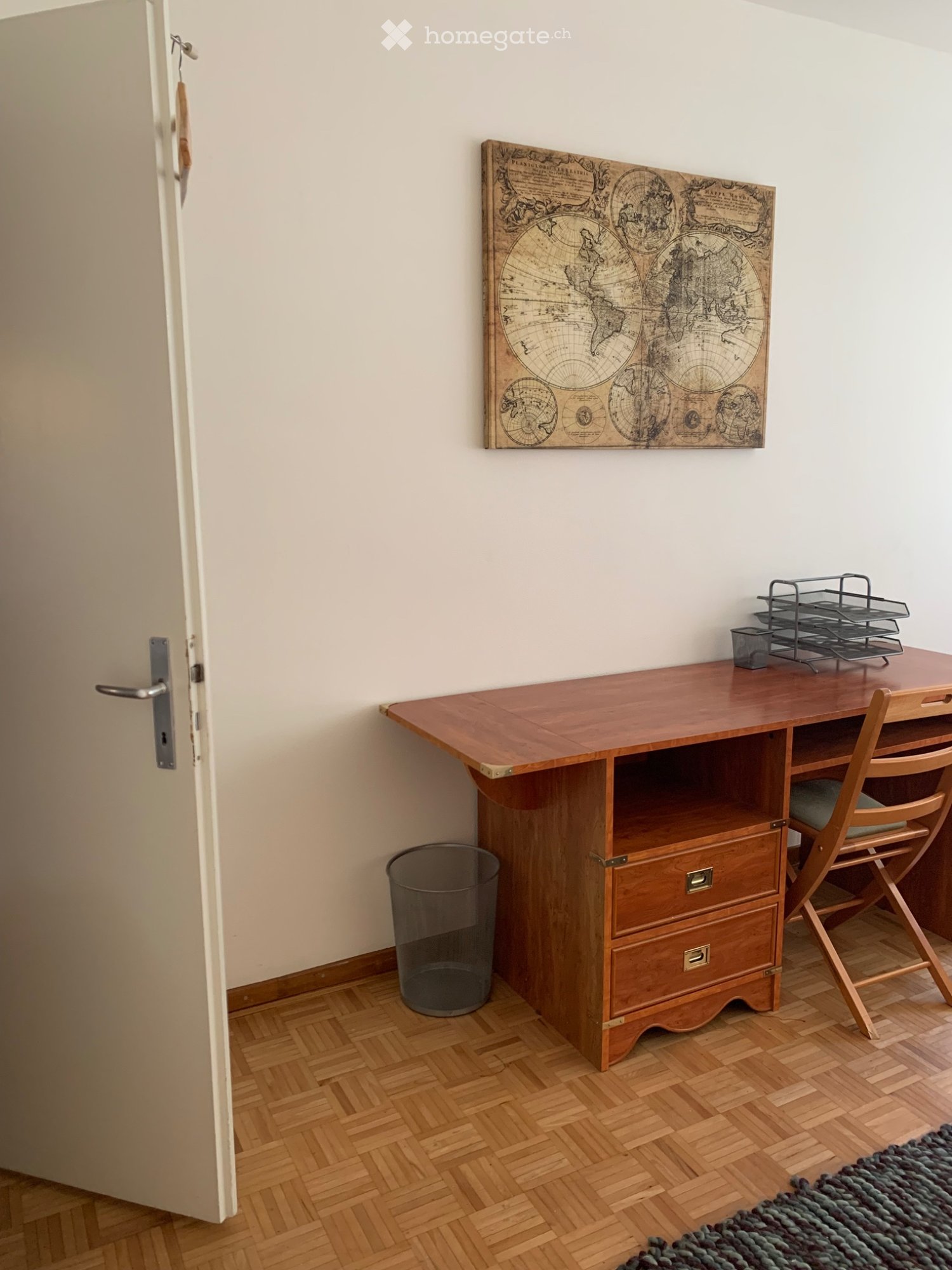 1 Zimmer Einzelzimmer