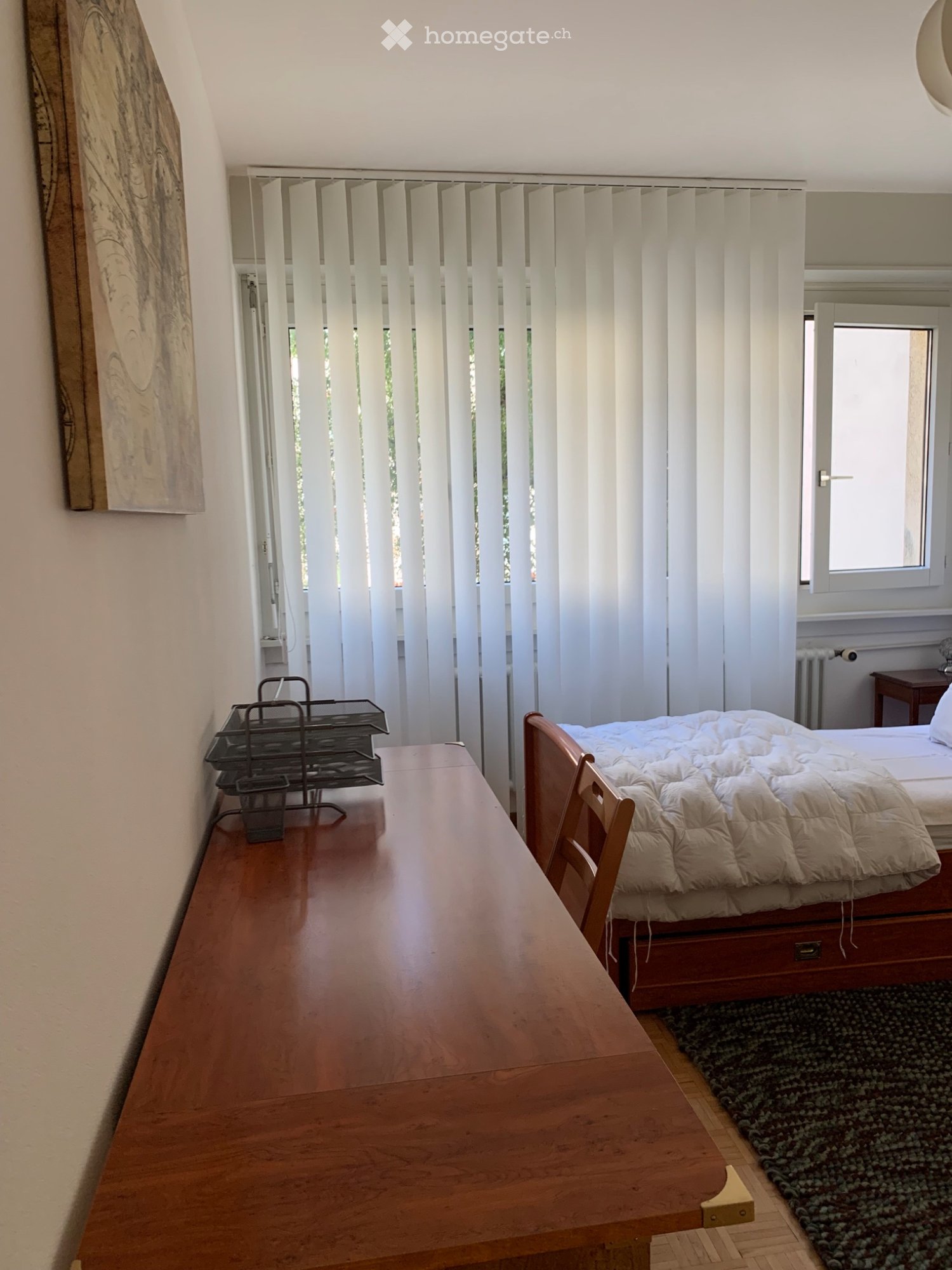 1 Zimmer Einzelzimmer