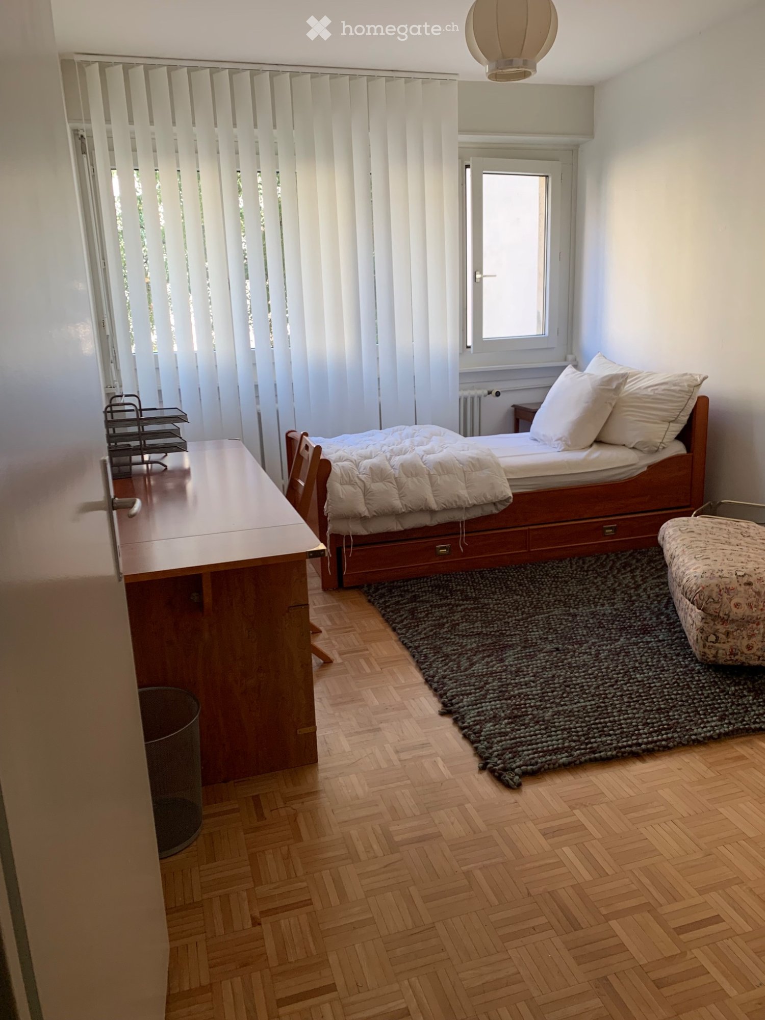 1 Zimmer Einzelzimmer