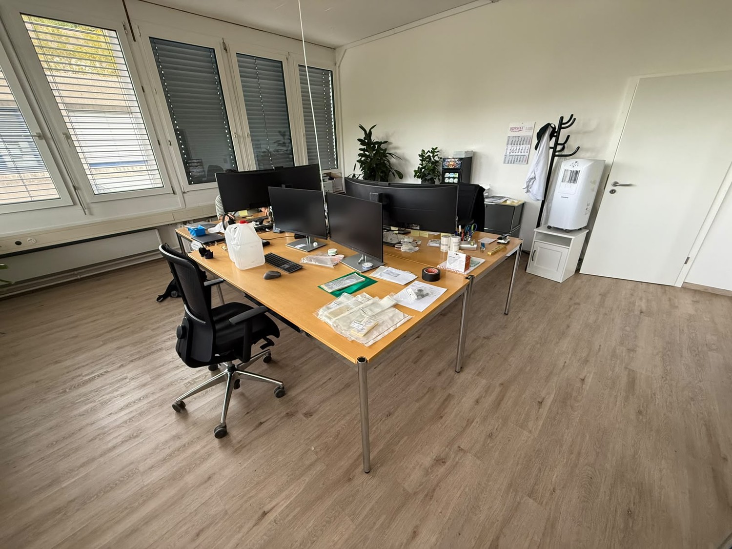 Office, Foto 5 von 10