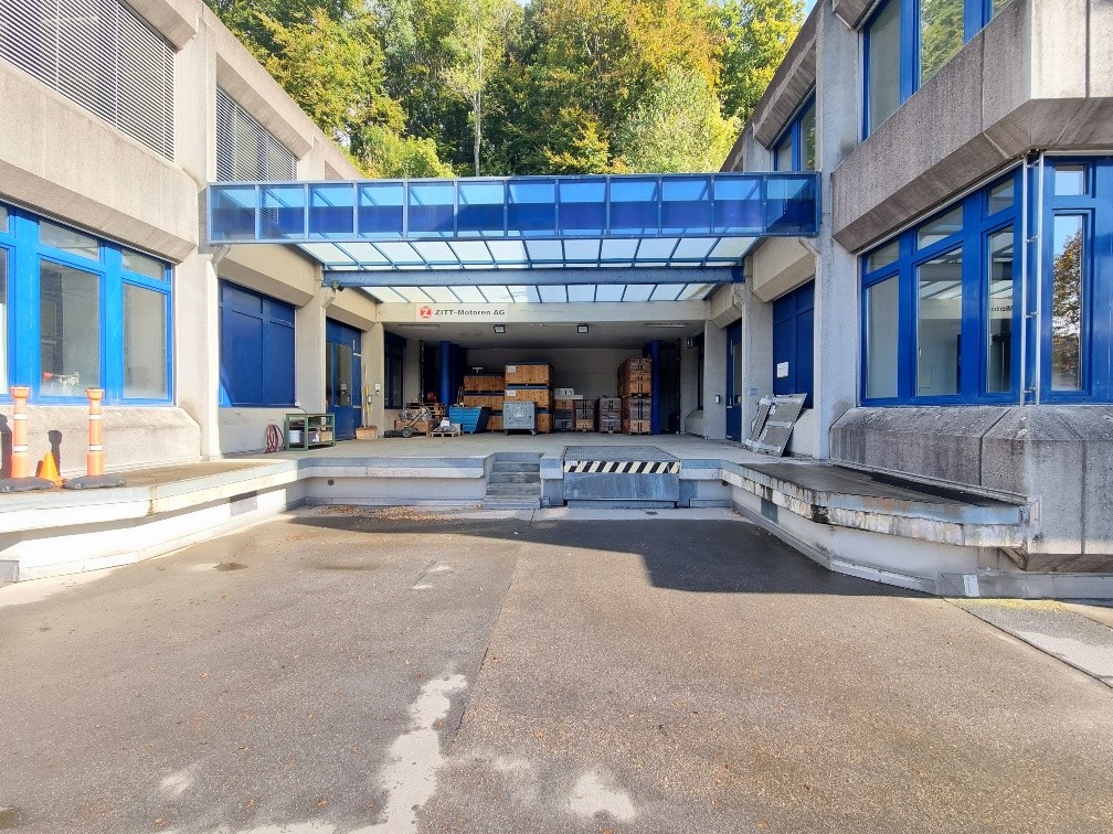 Office, Foto 1 von 10