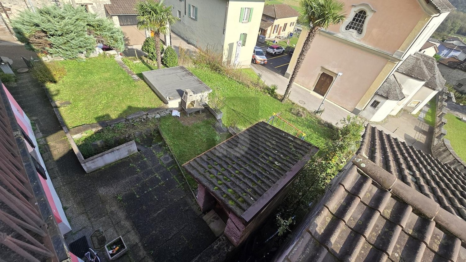 6-Zimmer-Einfamilienhaus, Foto 3 von 4