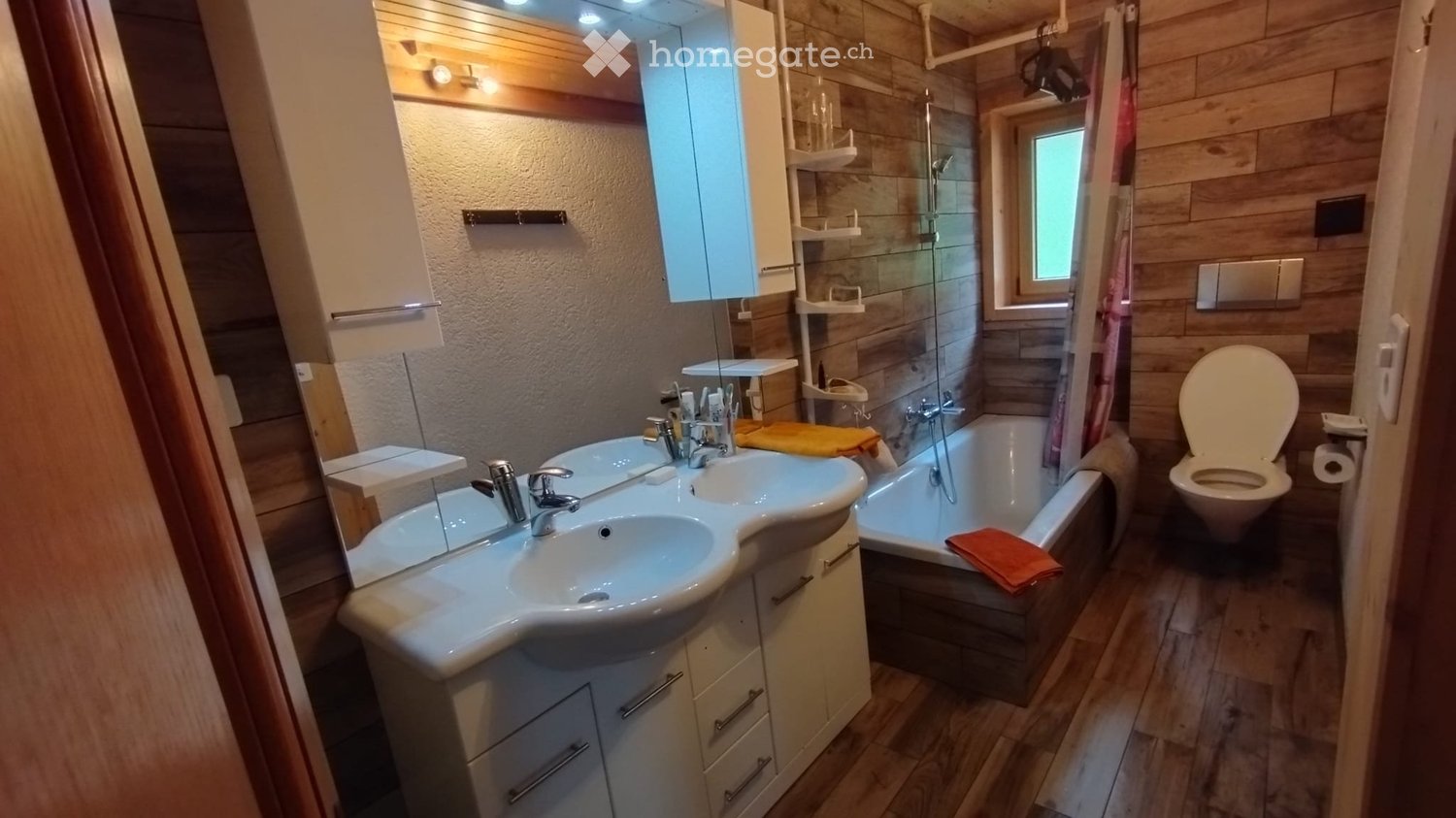 1-Zimmer-Einzelzimmer, Foto 2 von 5