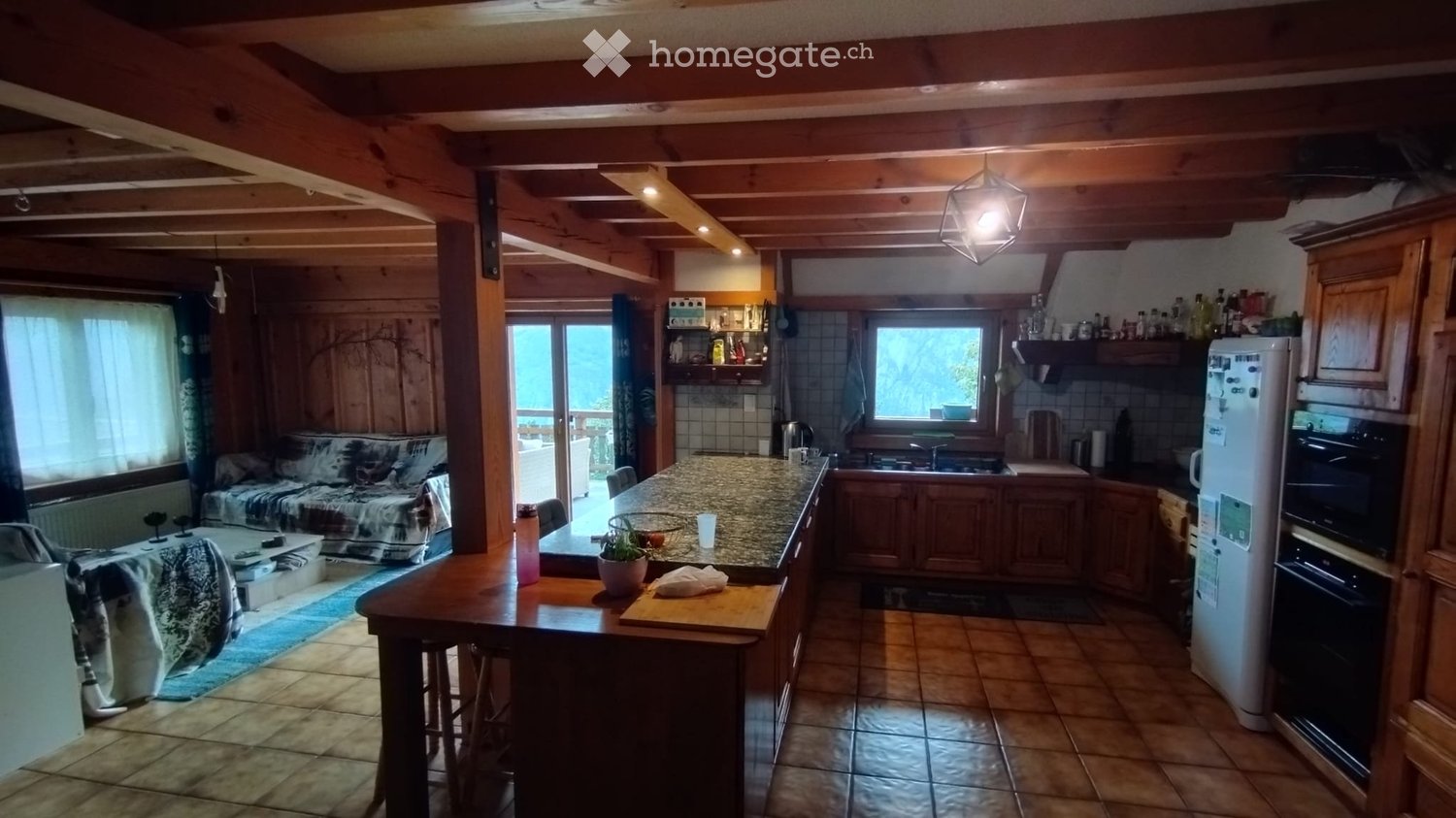 1-Zimmer-Einzelzimmer, Foto 3 von 5