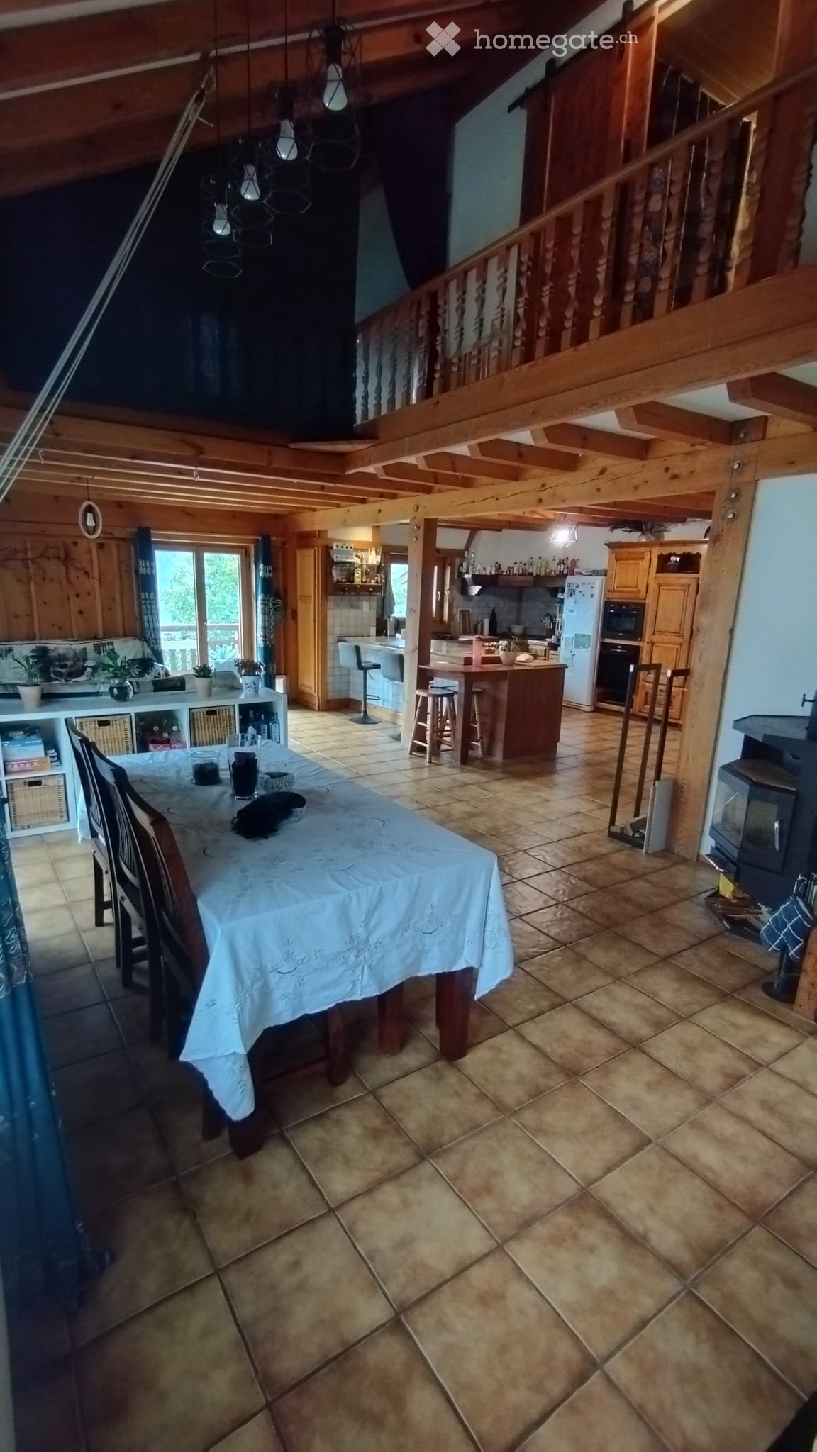1-Zimmer-Einzelzimmer, Foto 5 von 5