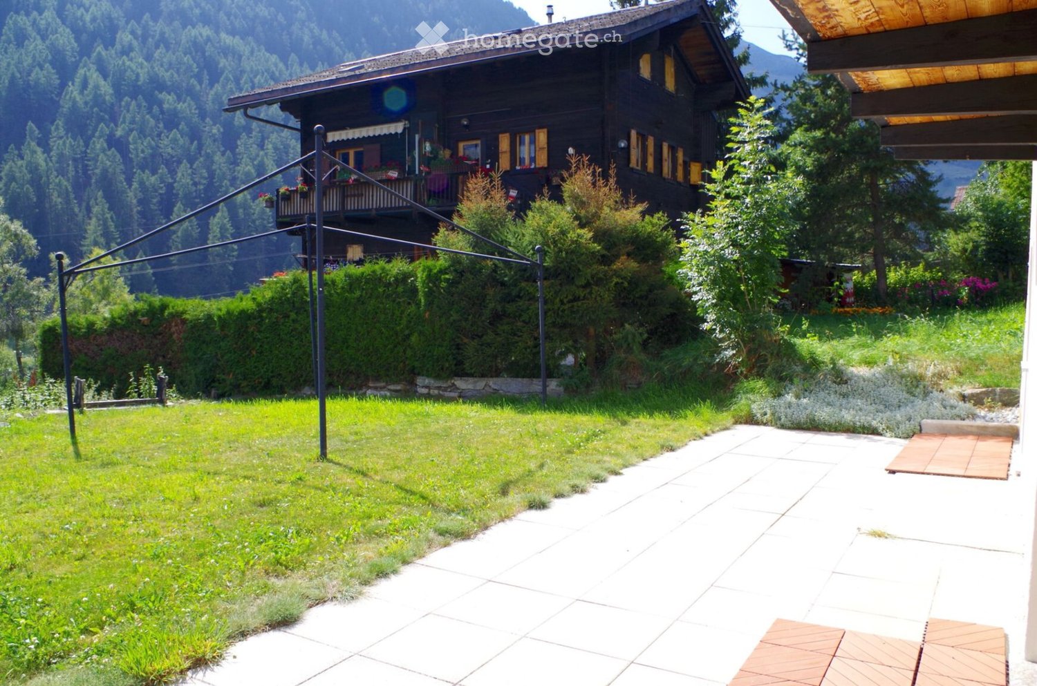 2 ½ Zimmer Wohnung, Foto 4 von 5