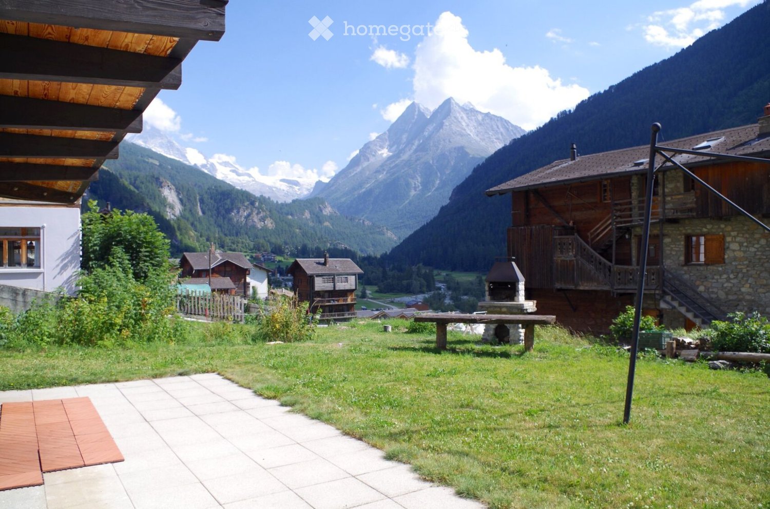 2 ½ Zimmer Wohnung, Foto 3 von 5