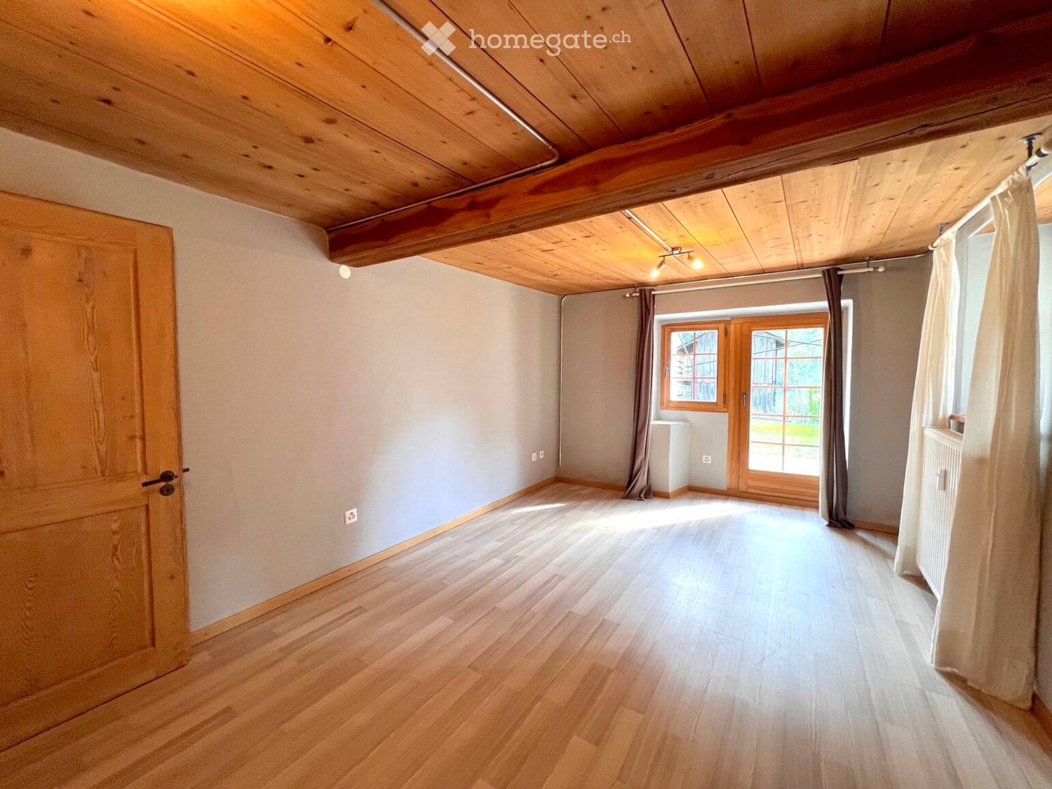 2 ½ Zimmer Wohnung, Foto 5 von 5