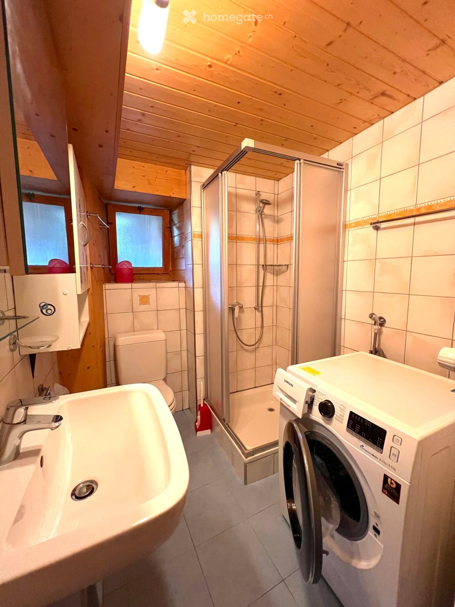2 ½ Zimmer Wohnung, Foto 1 von 5