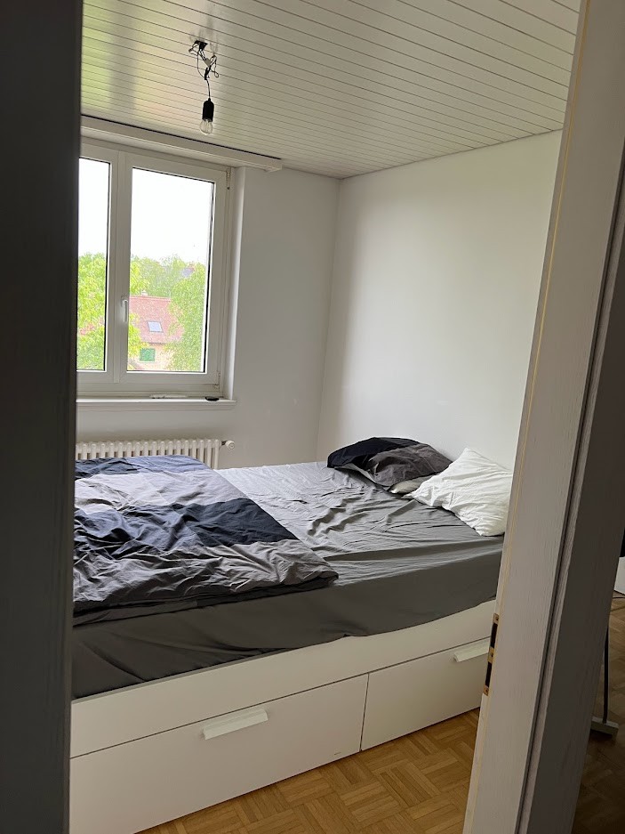 Room in a shared flat, Foto 1 von 10